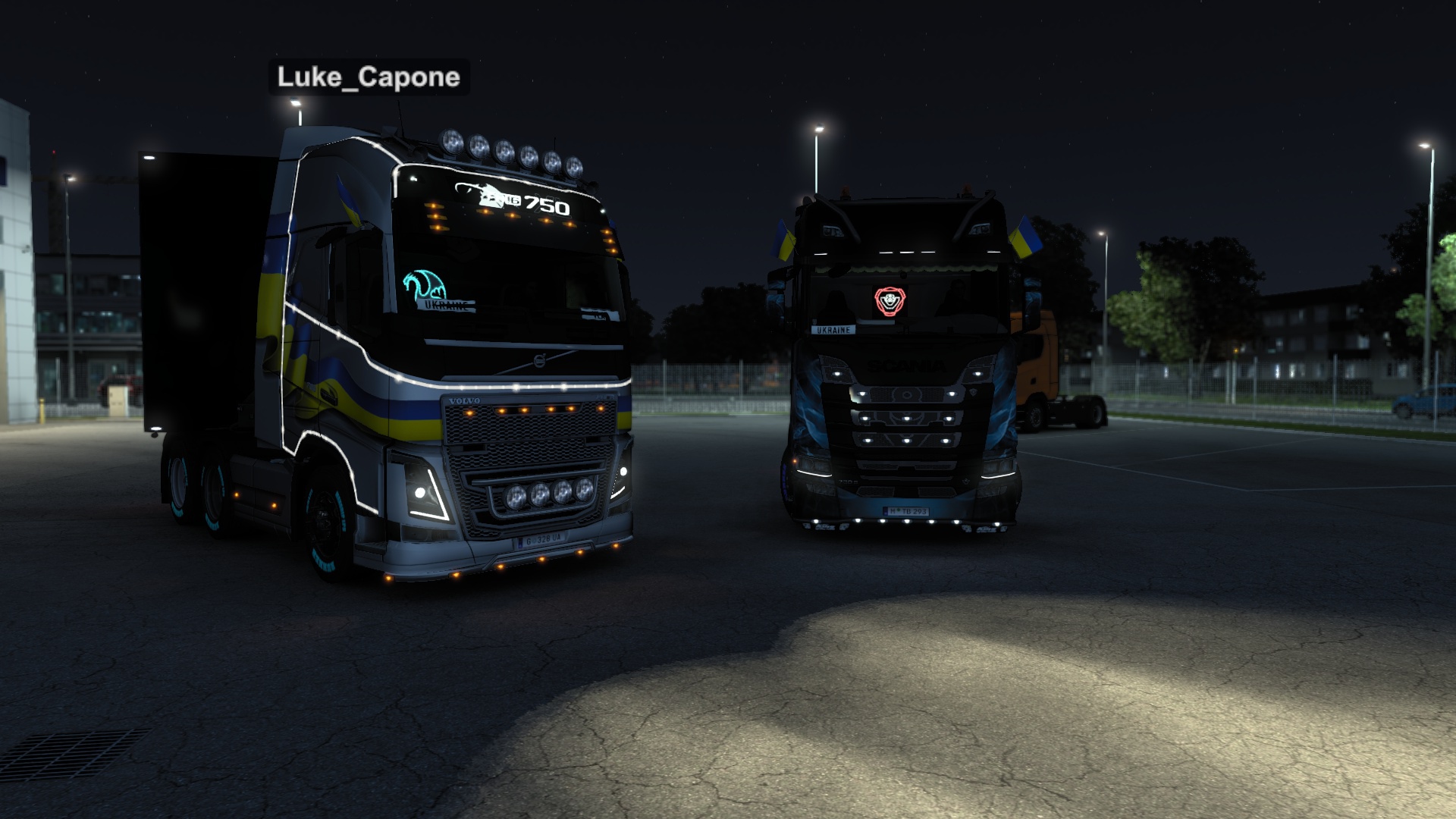 Image by RaidenOneLove1