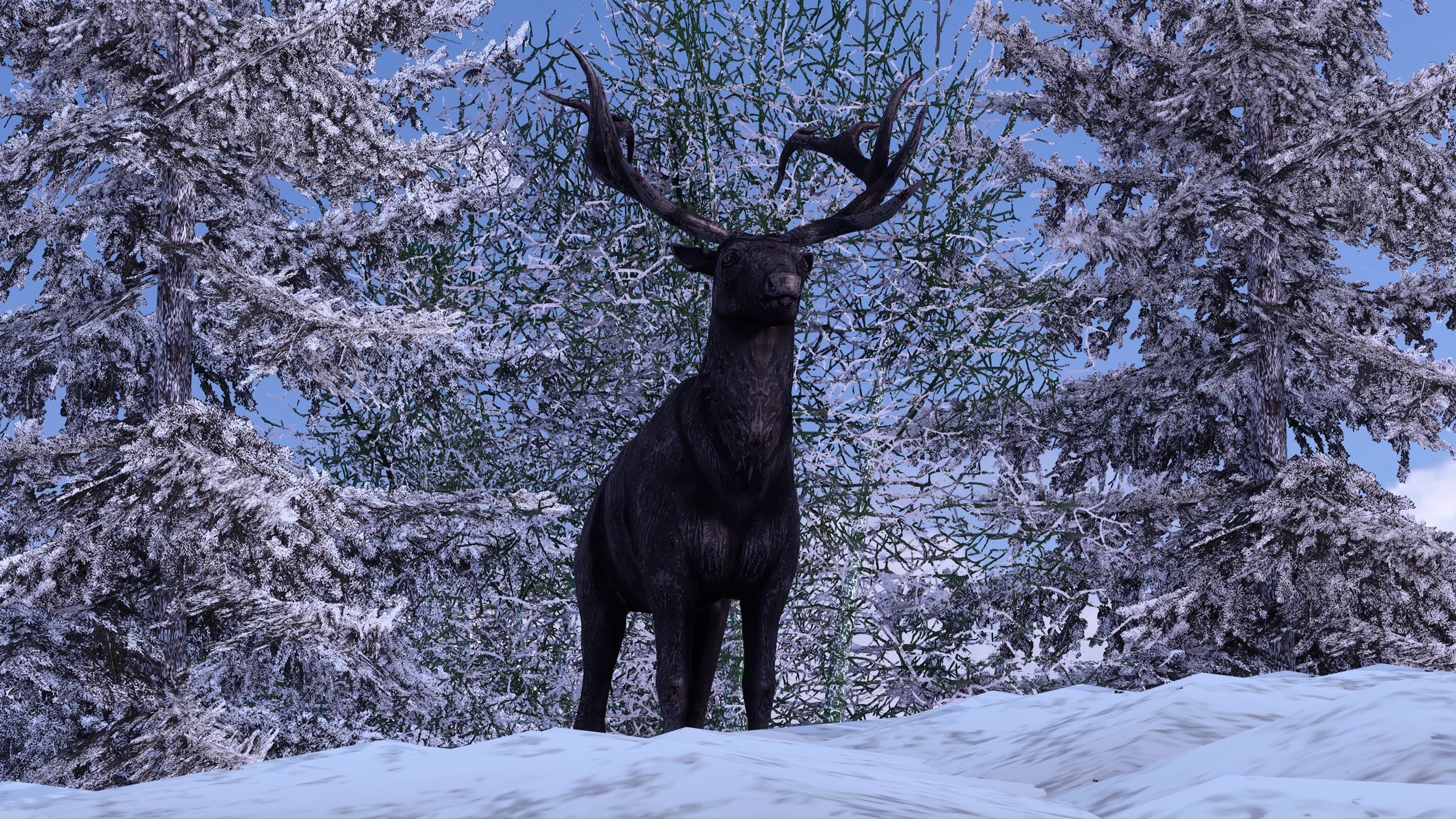 Image by Voodoo_LeStrange