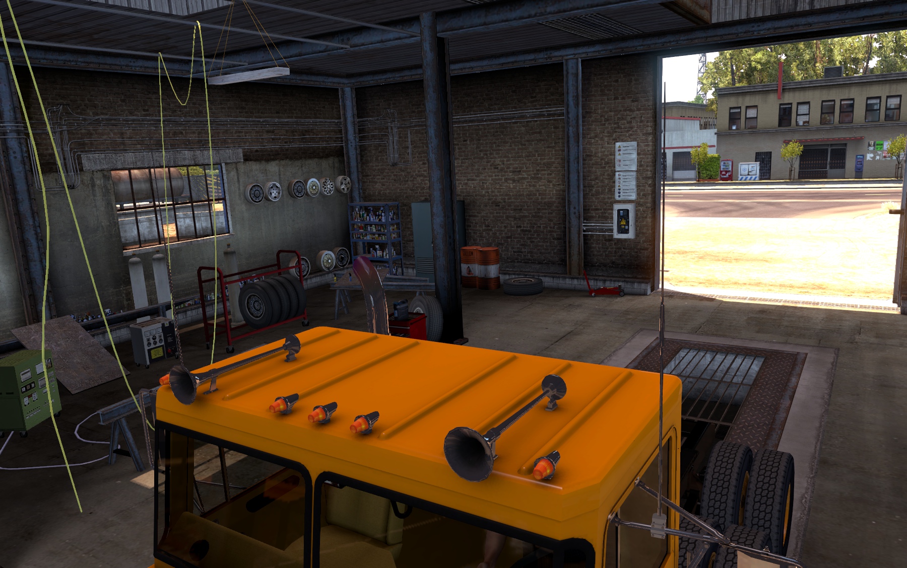 Image by Vissers_Logistic