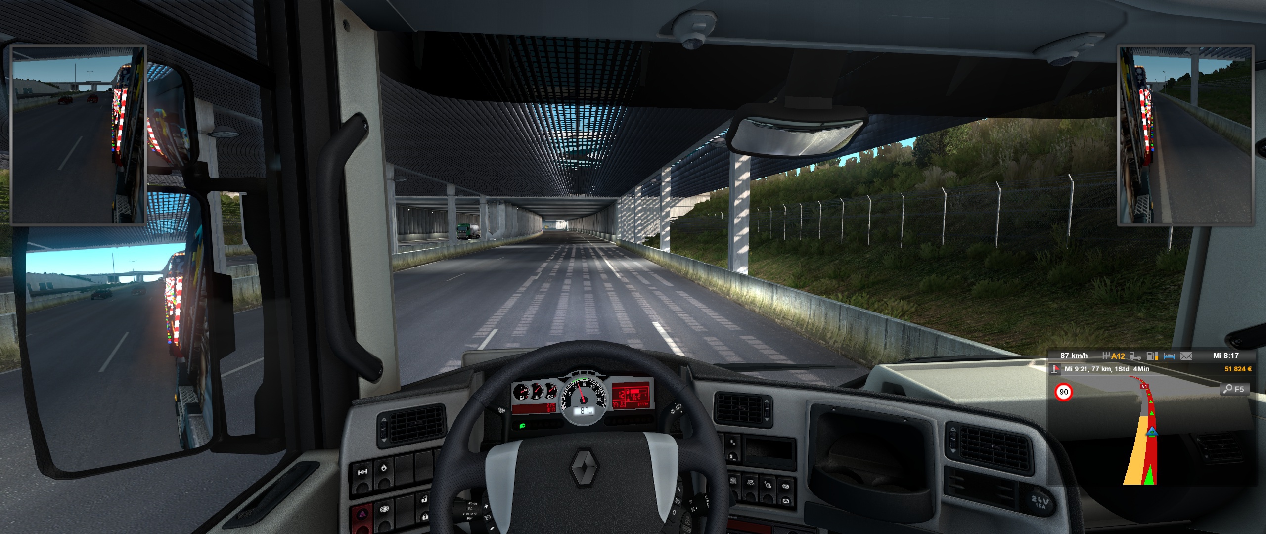 Image by voigtstreamline