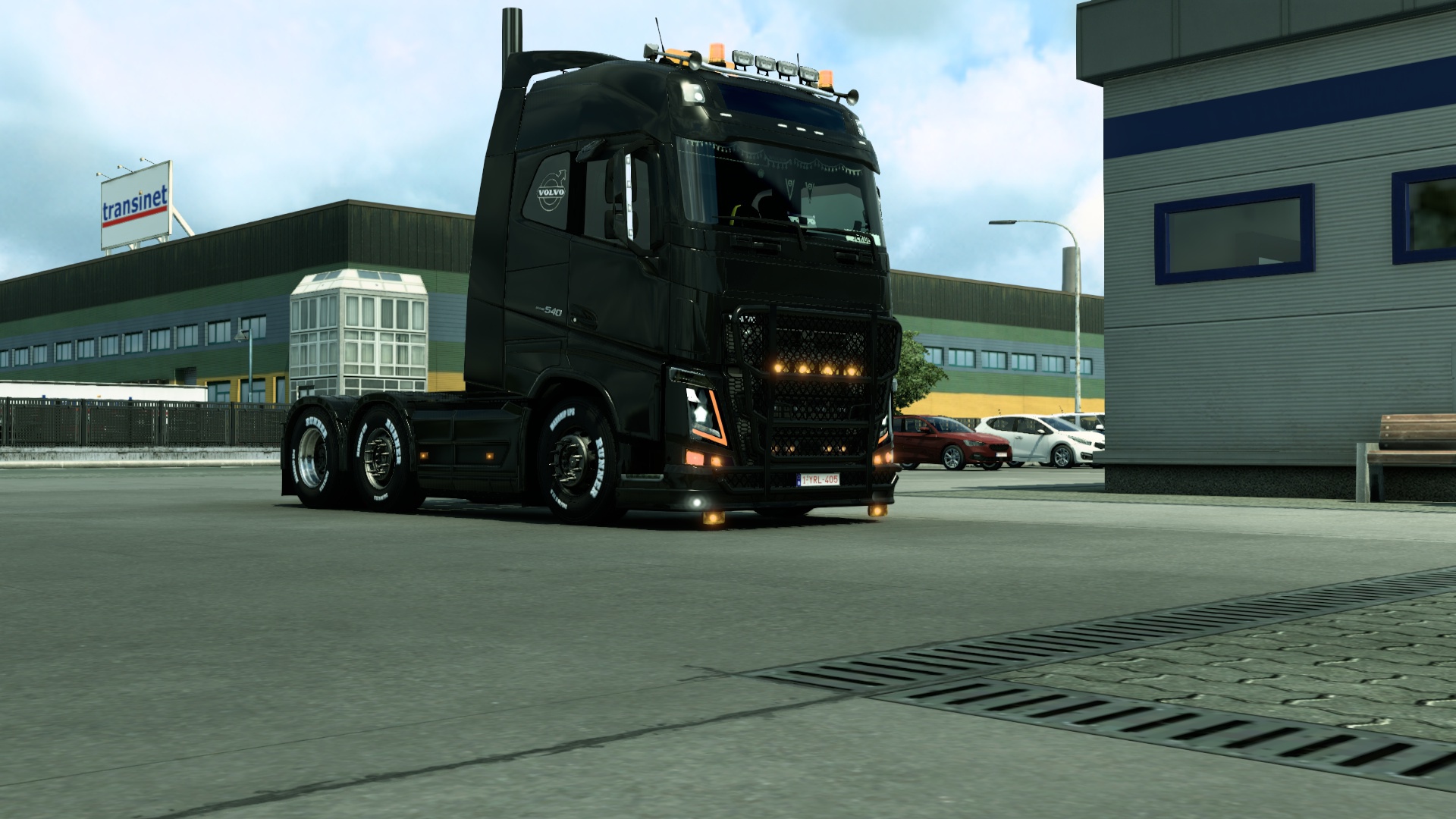 Image by drankenpede