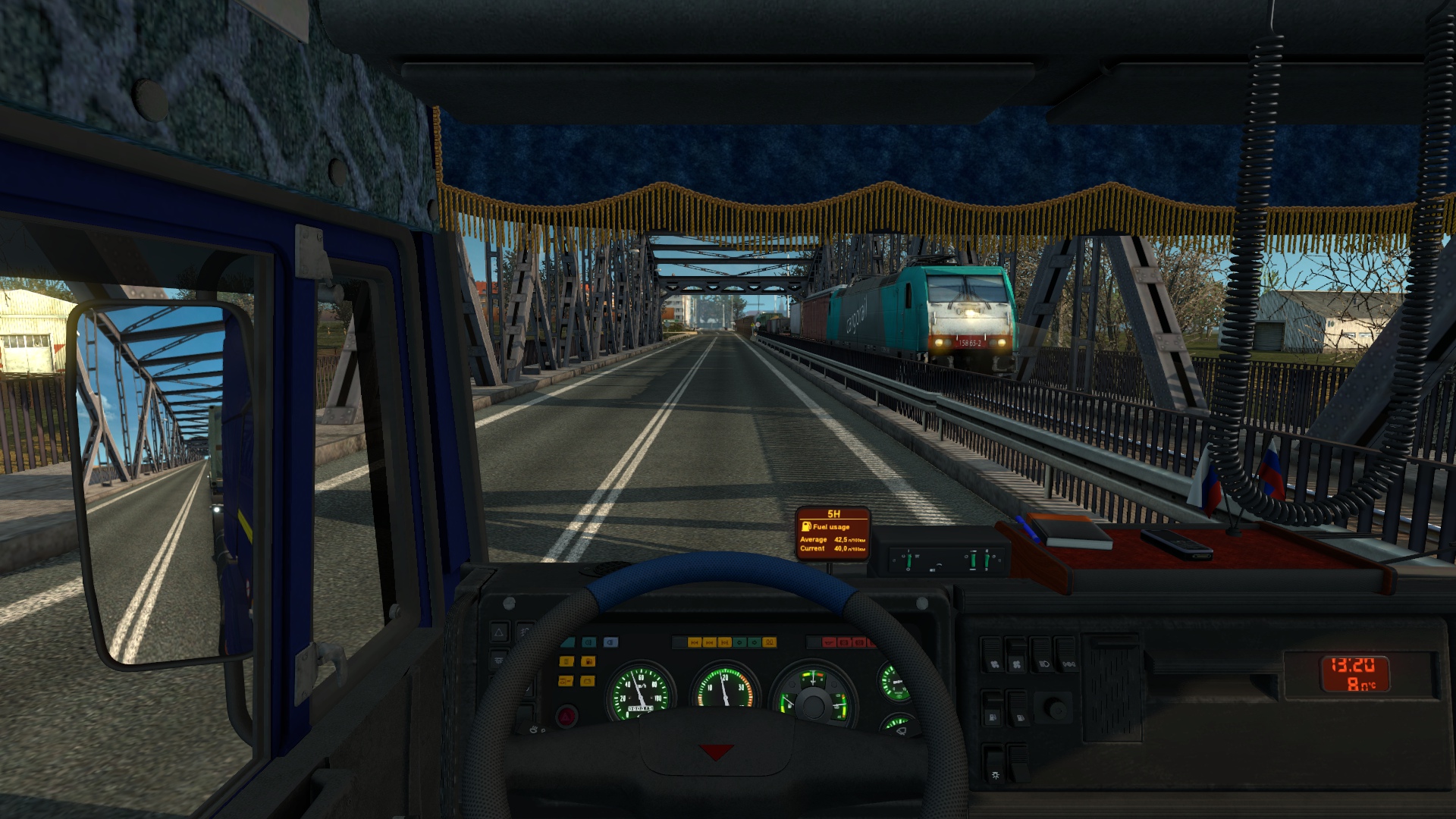 Image by DiVladtruck