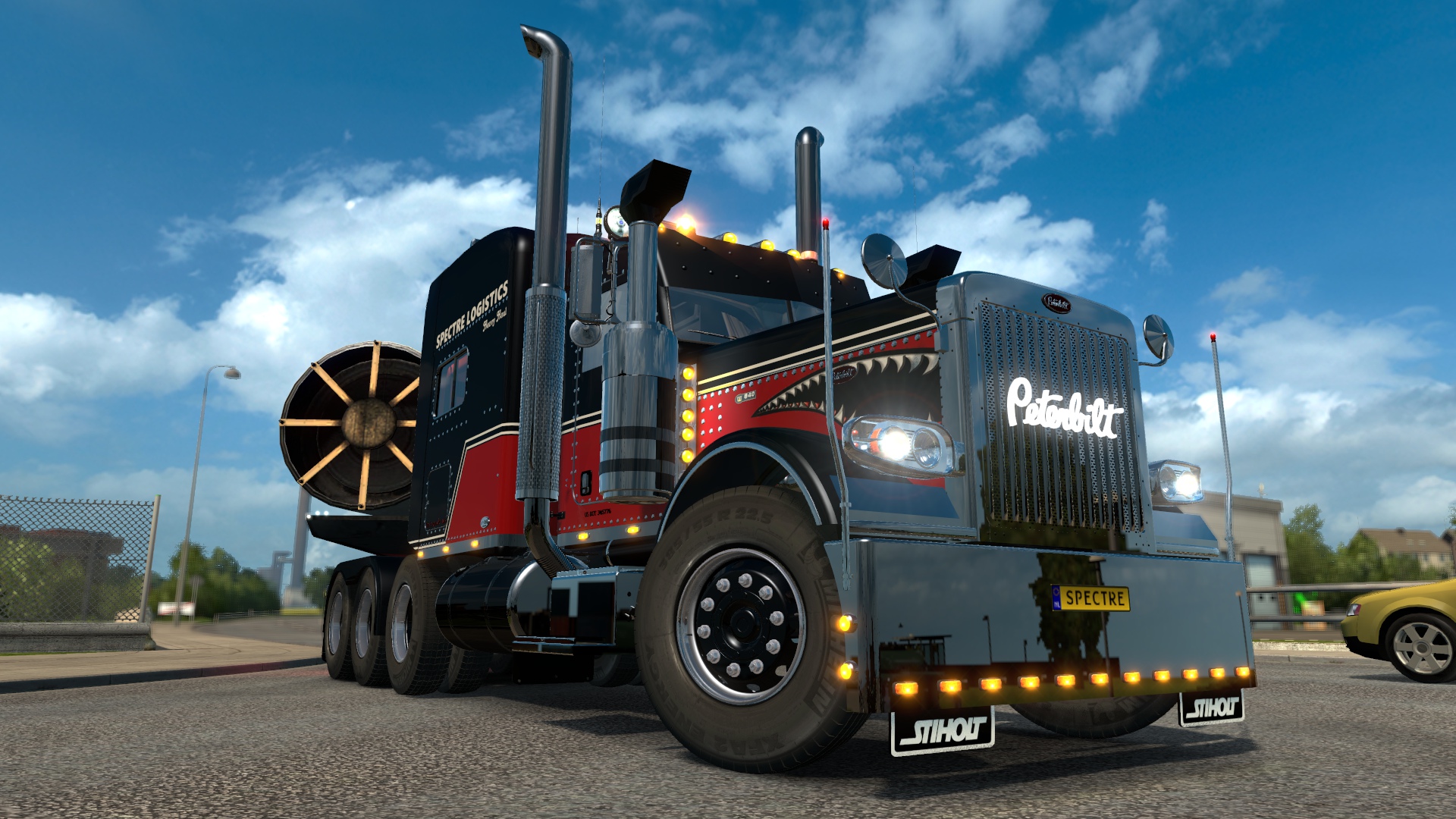 Image by IISpectreII