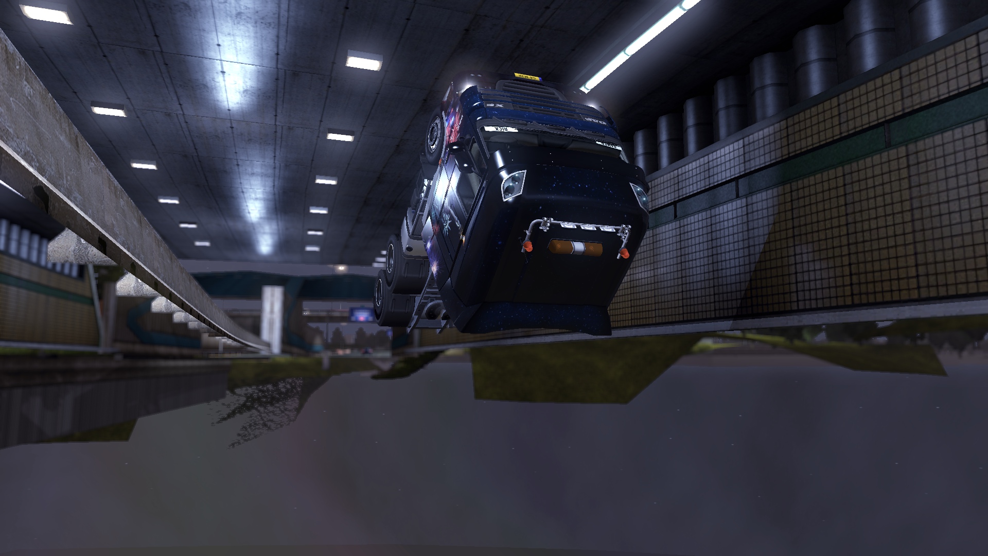 Image by rickdagamer