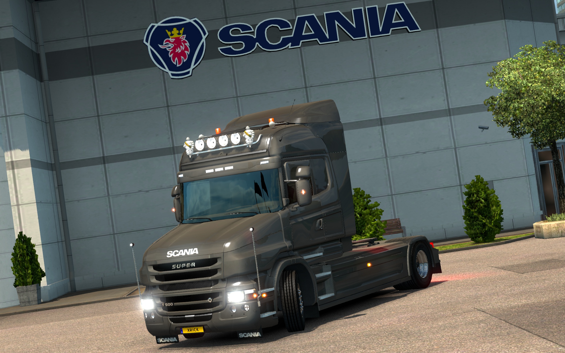 Image by Rick_Trucker