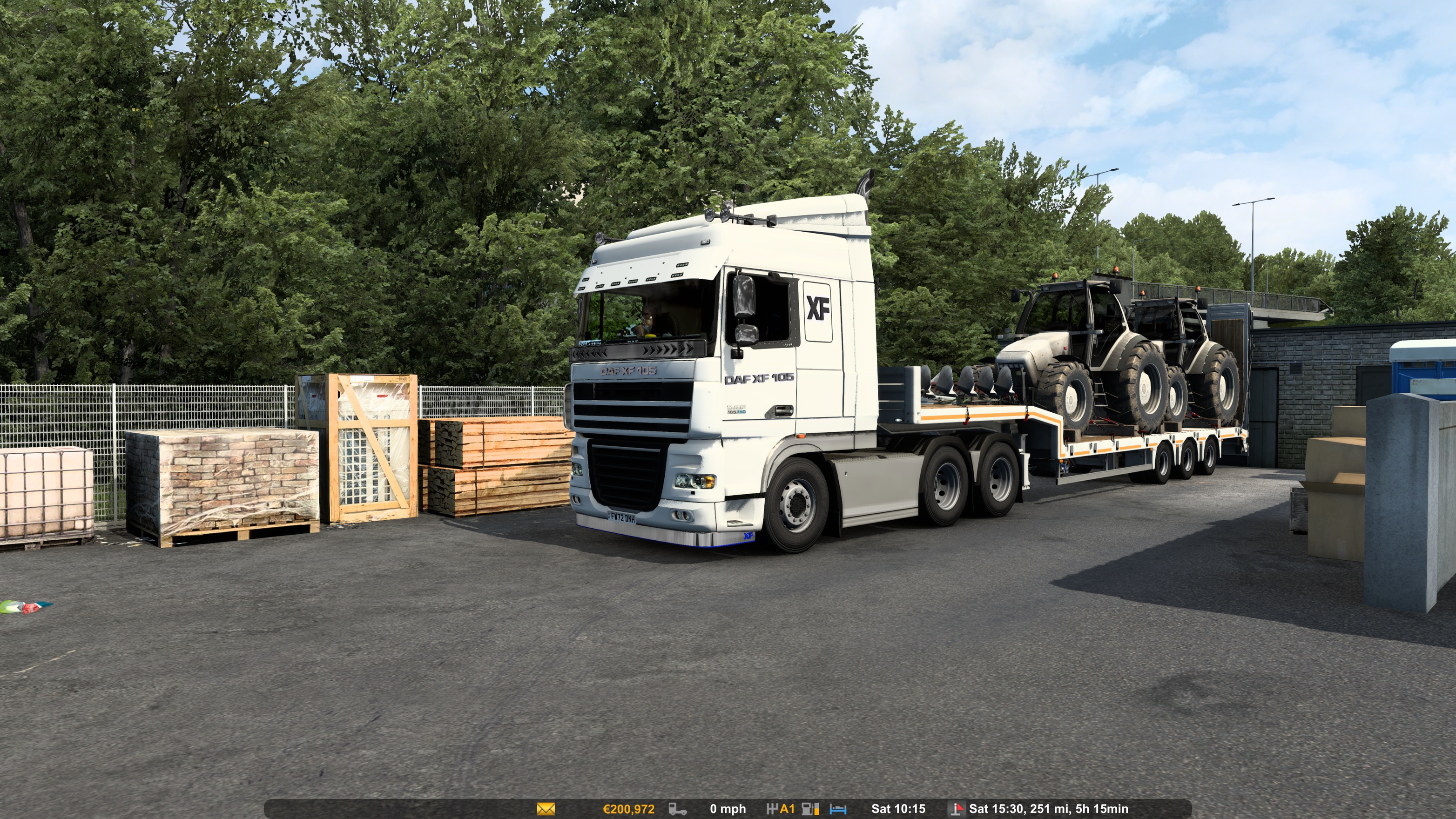 Image by TruckerPapaBear