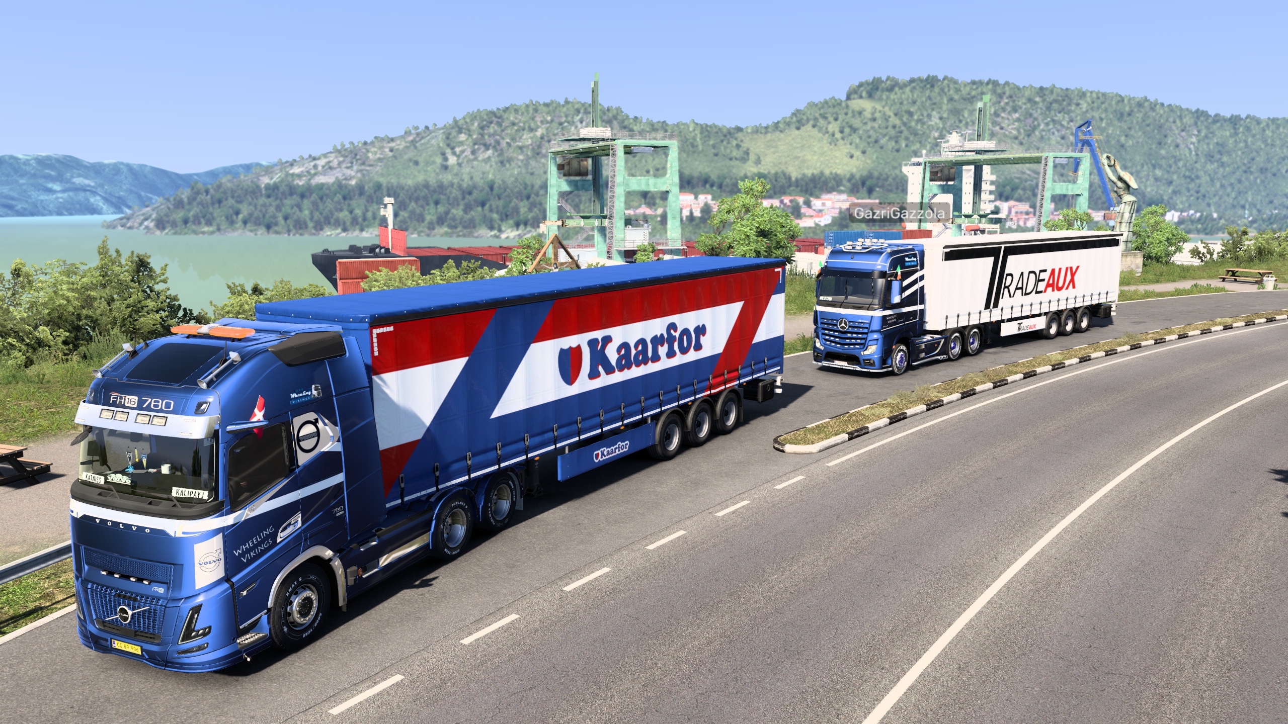 Image by BinaryViking