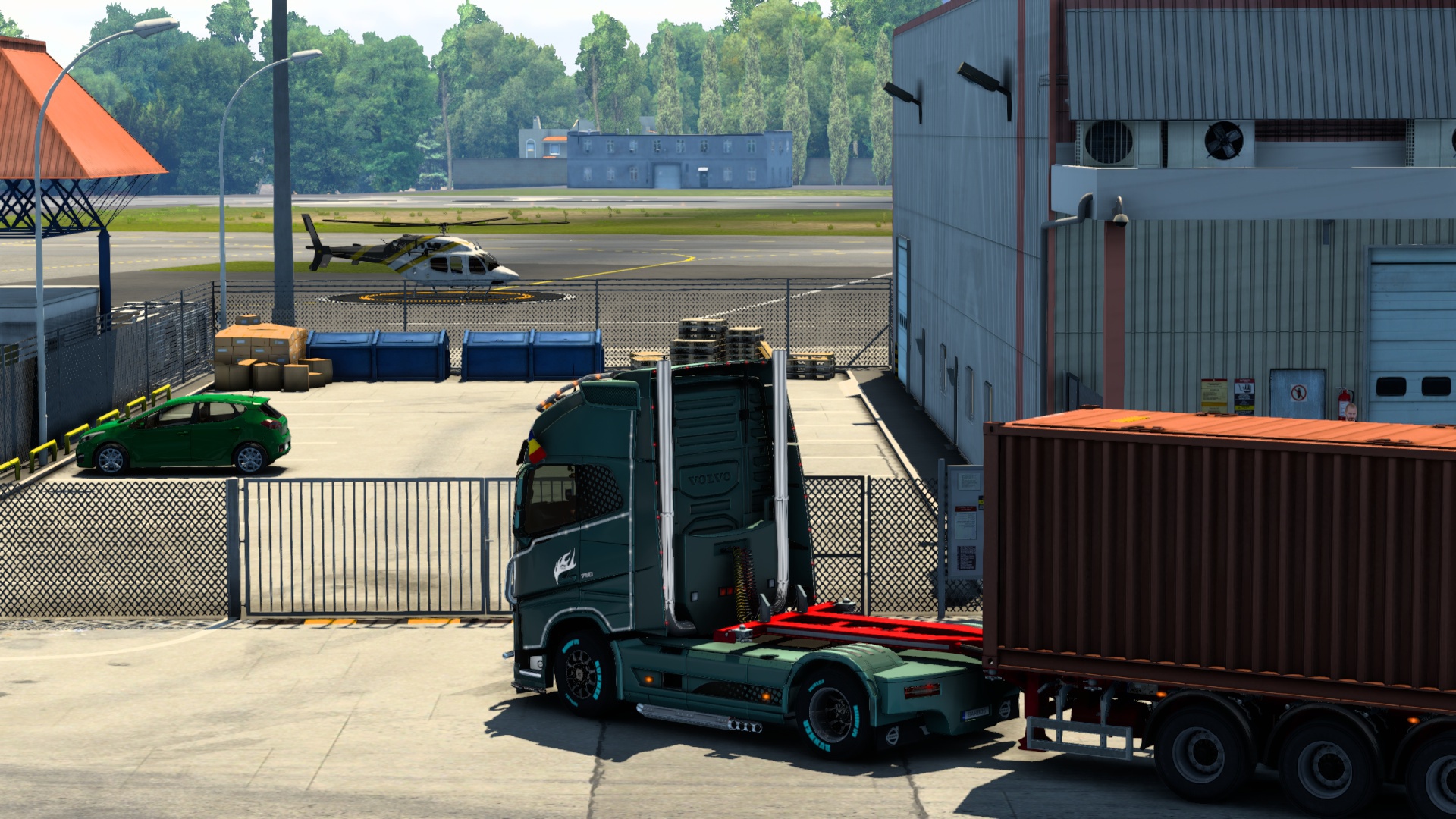 Image by BarbosGaming