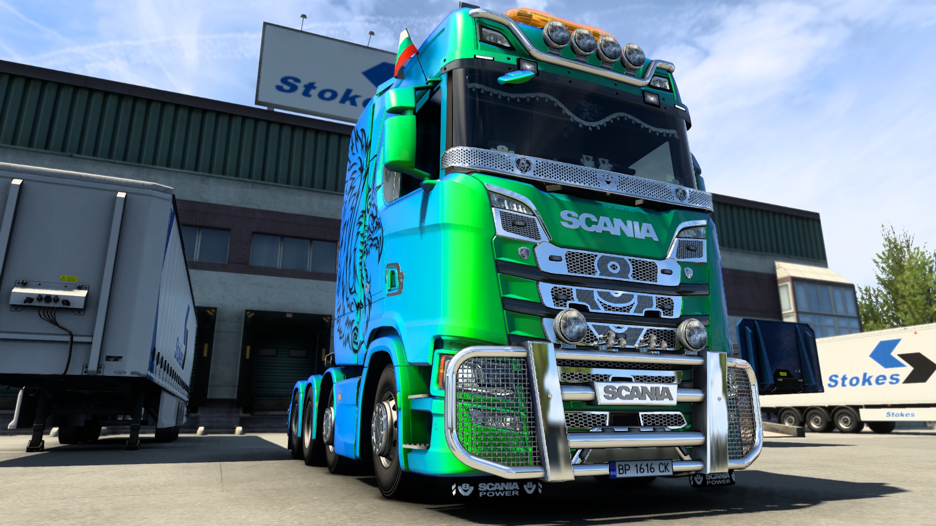 Image by DenkataDomata