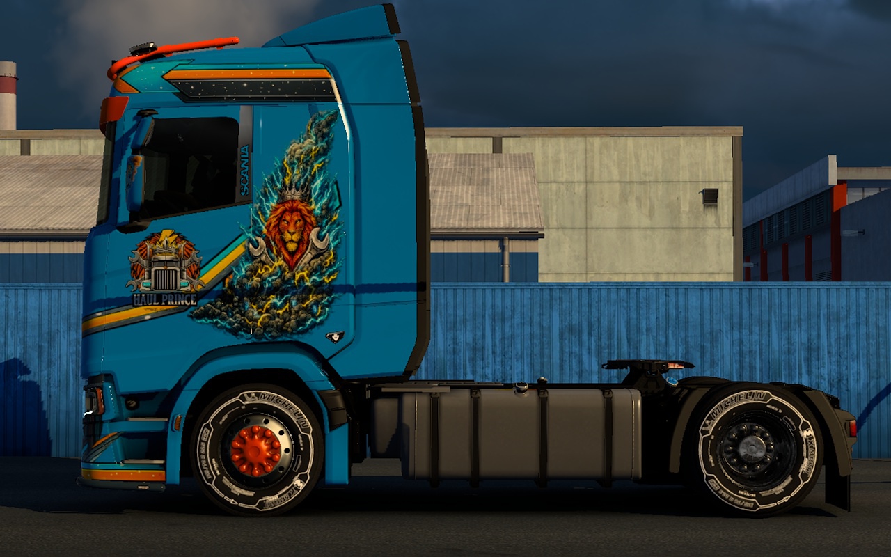 Image by ExtraContinent