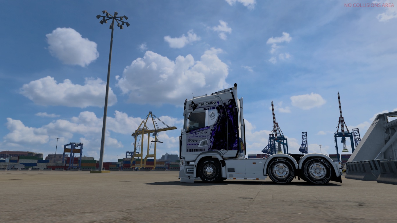 Image by TruckerGG