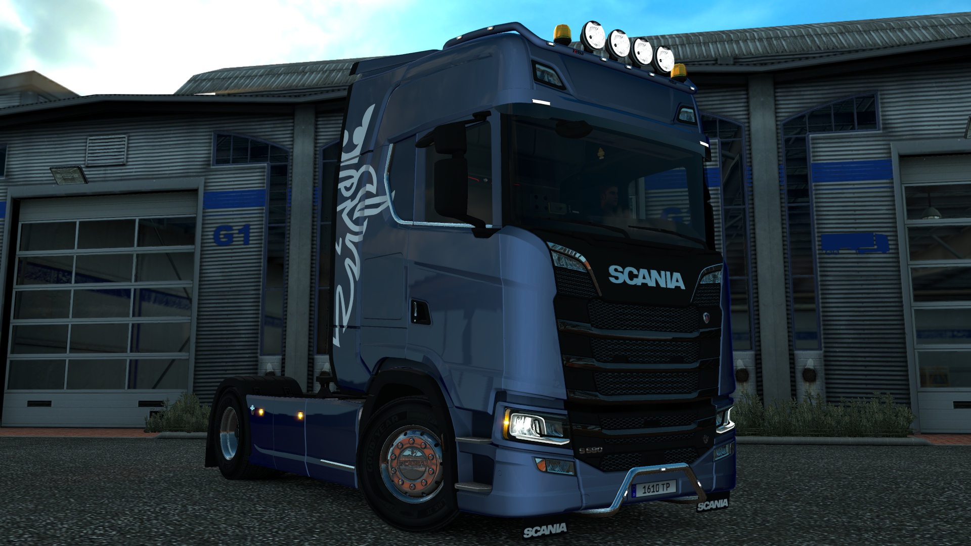 Image by TPLOGISTICS