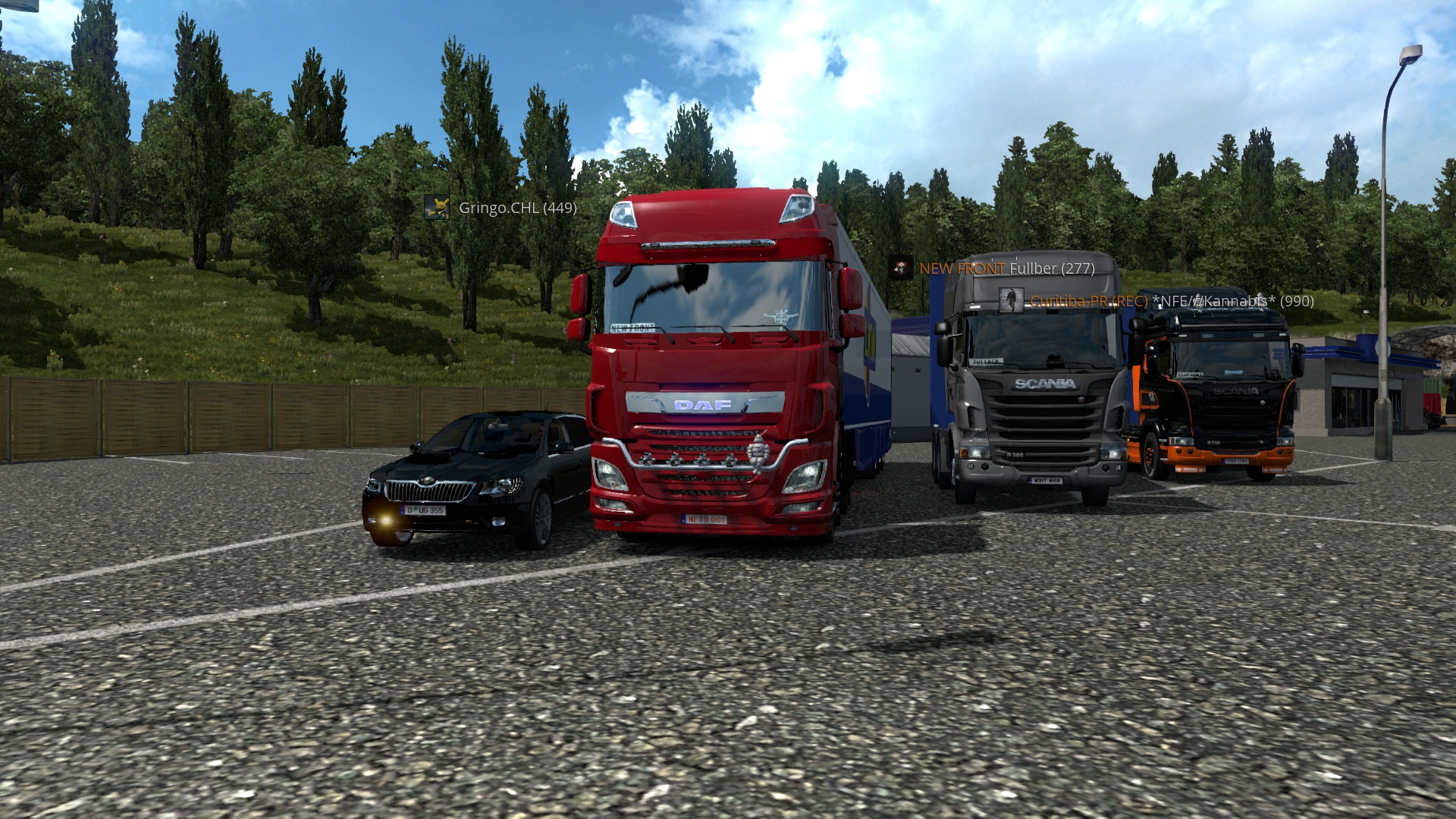 Image by JosueFerreira