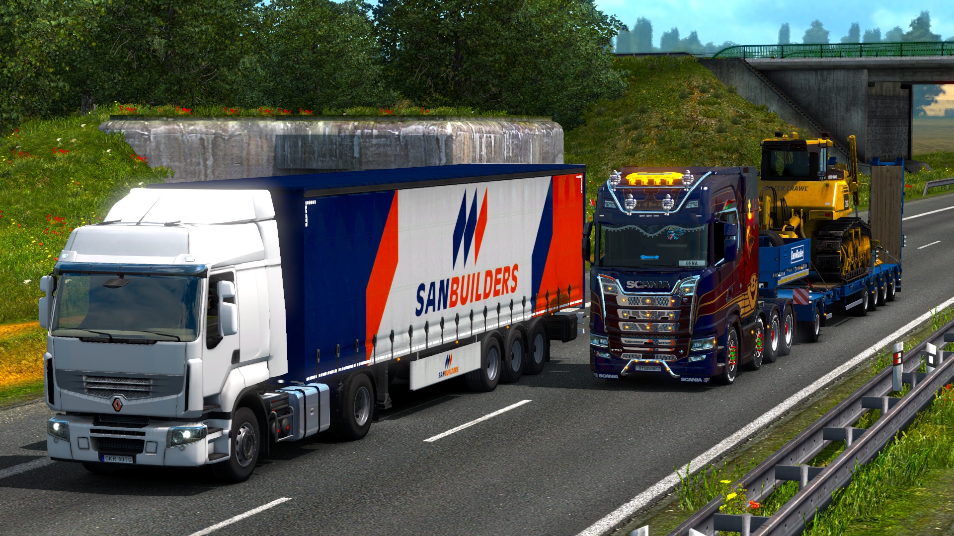 Image by GenaBelorus