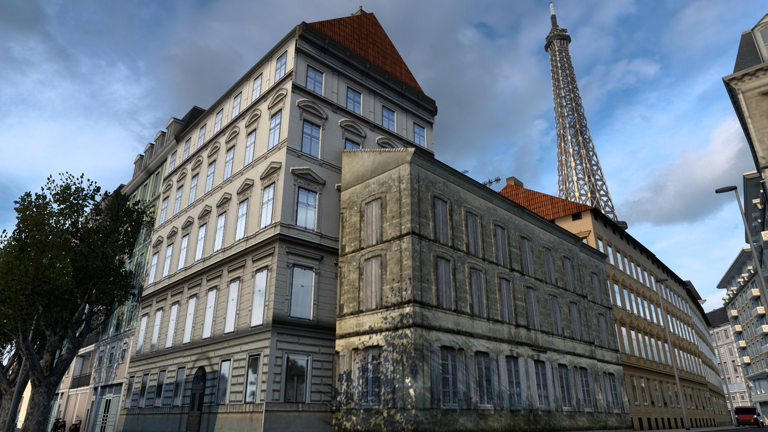 Image by ExaminerIan