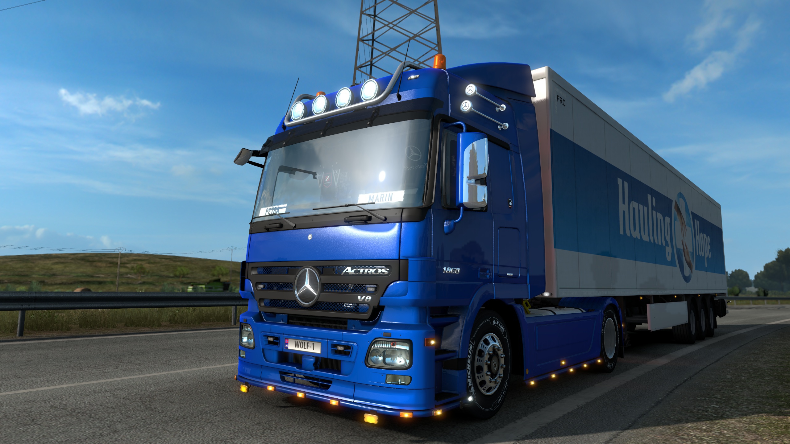 Image by WerewolfCustoms