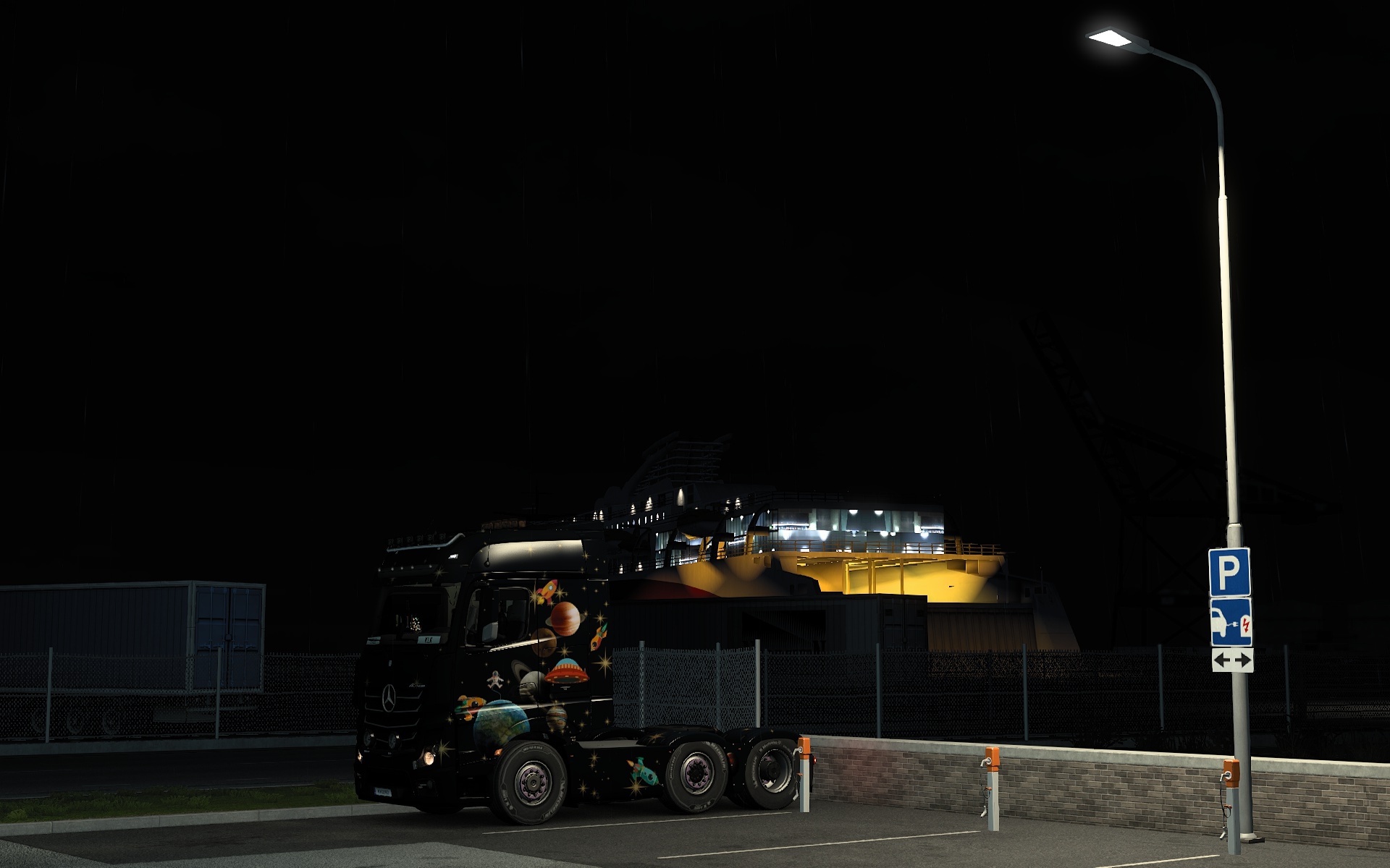 Image by KuragaCargo