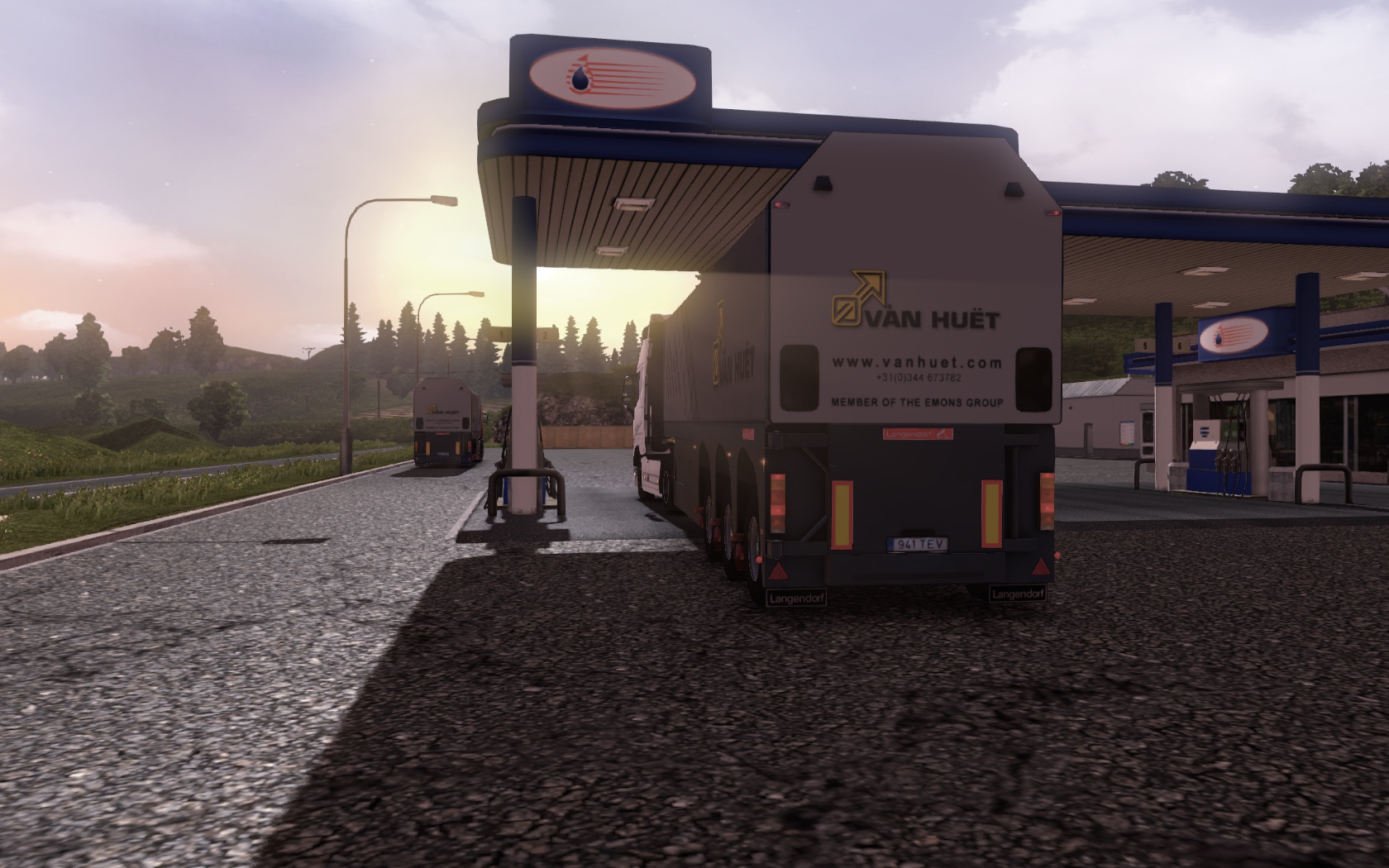 Image by scaniafan98