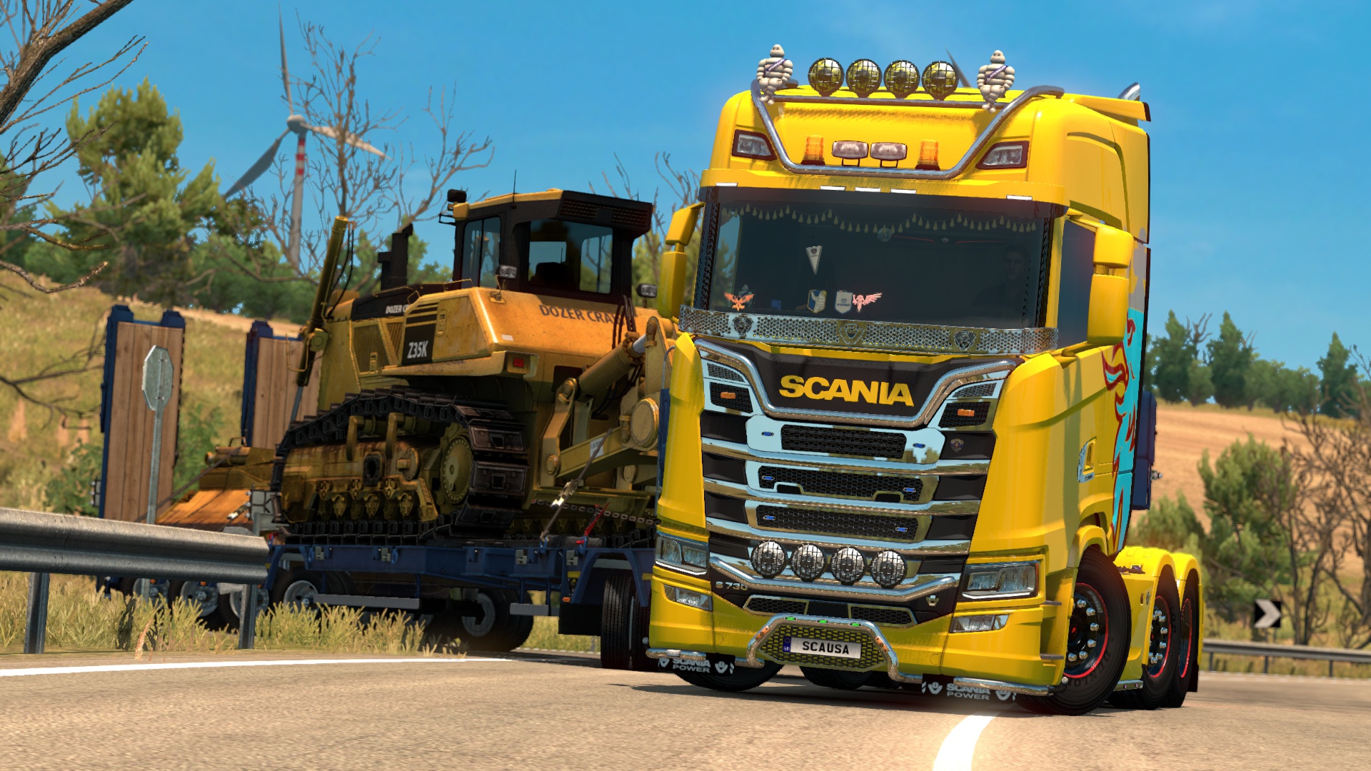 Image by ScaniaUsagi