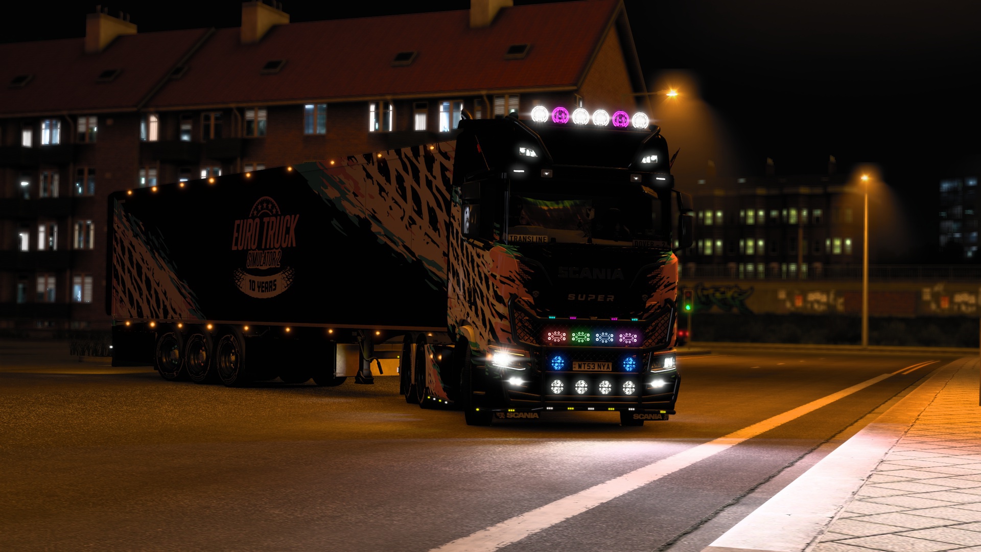 Image by BrTruckspotting