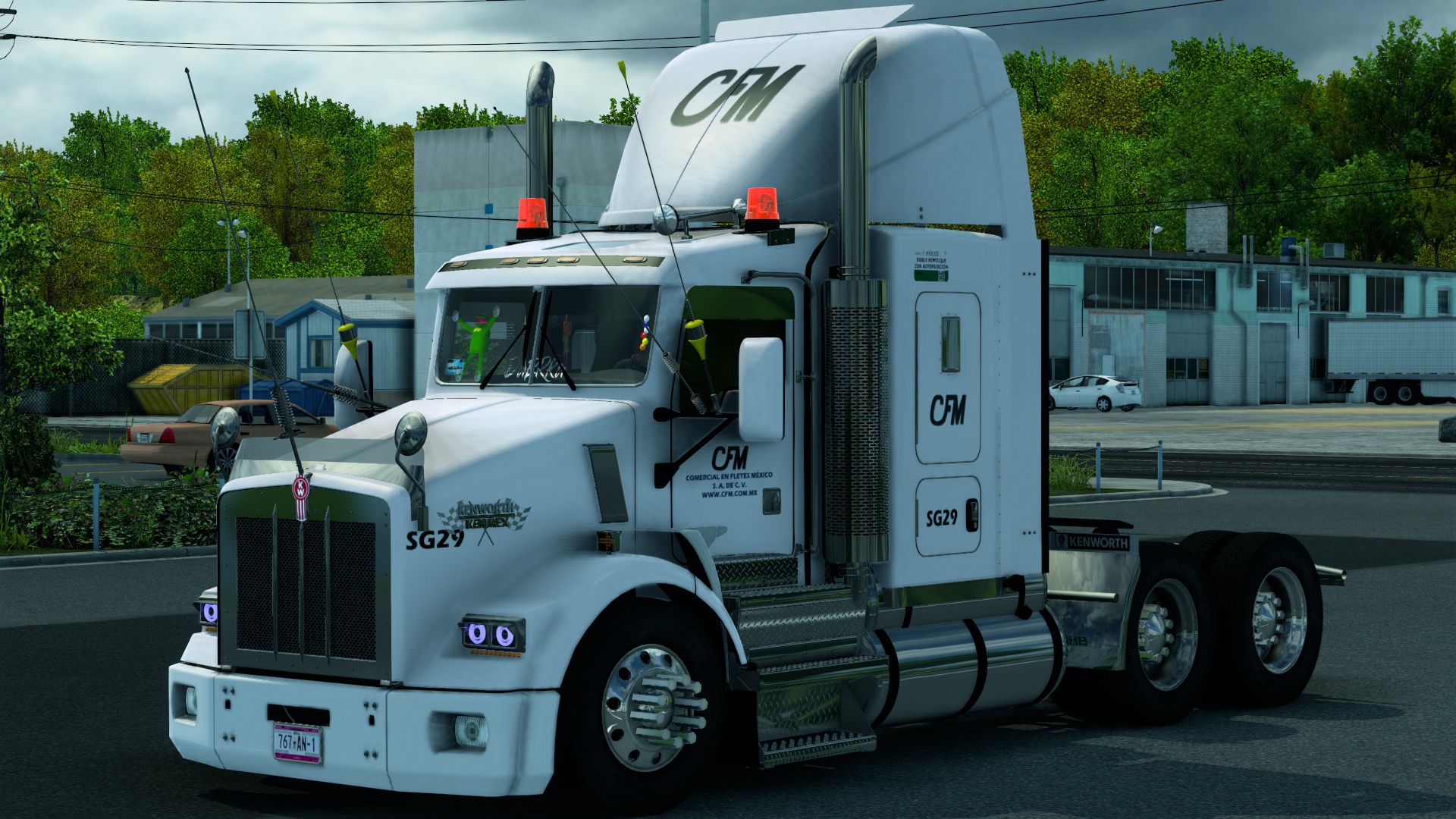 Image by Landerotrucking