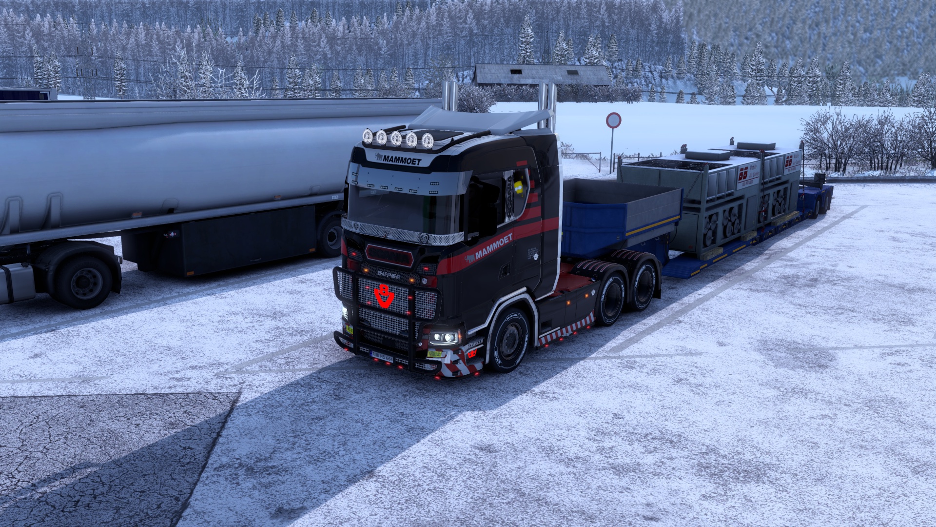 Image by Trucker94Six