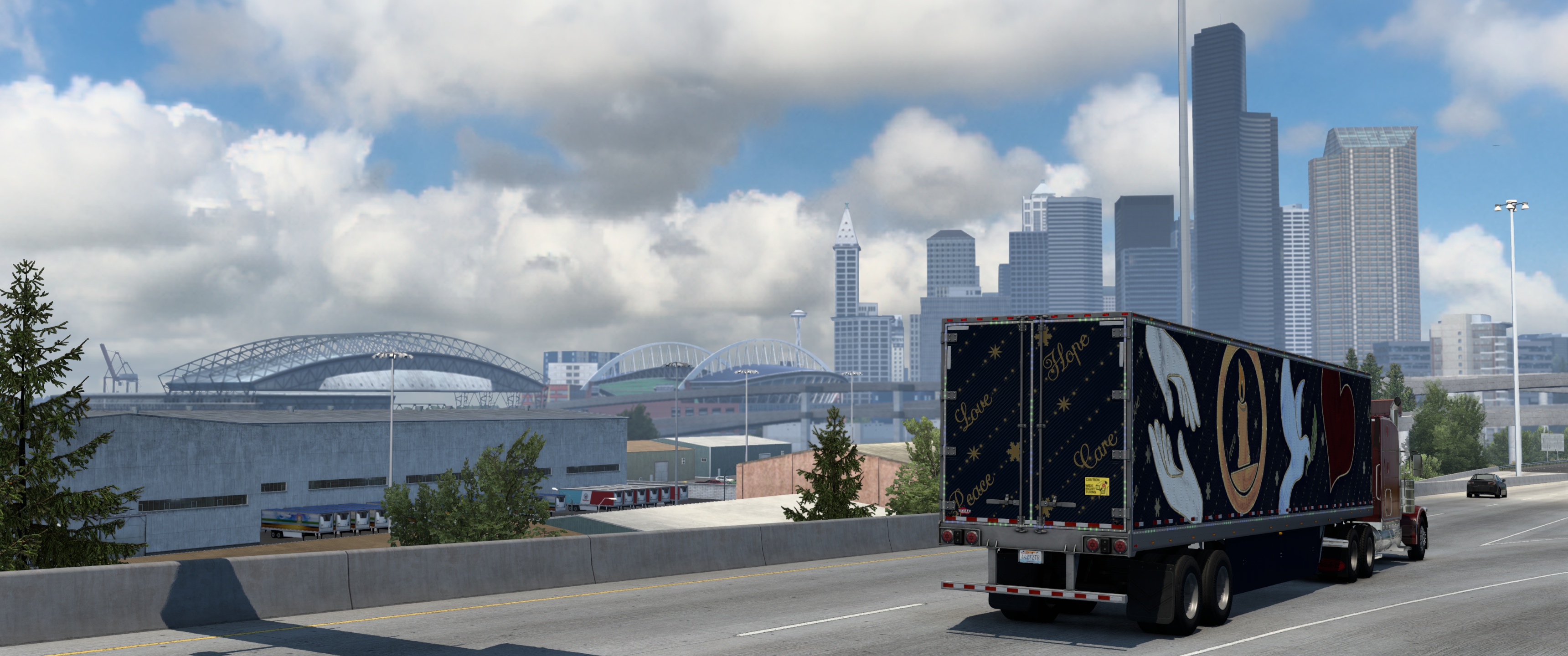 Image by HaulingLogistics