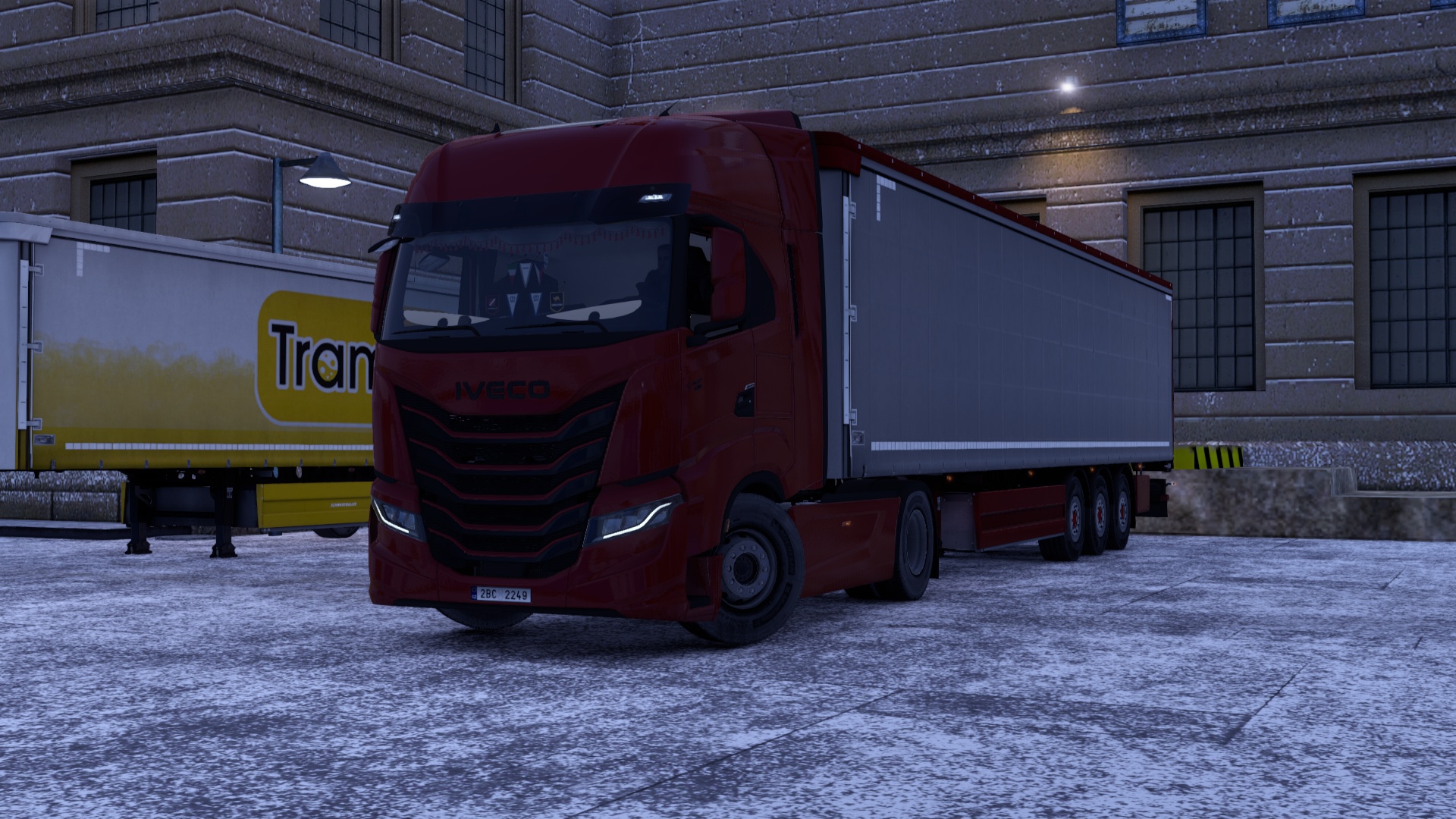 Image by kolchoznikjr