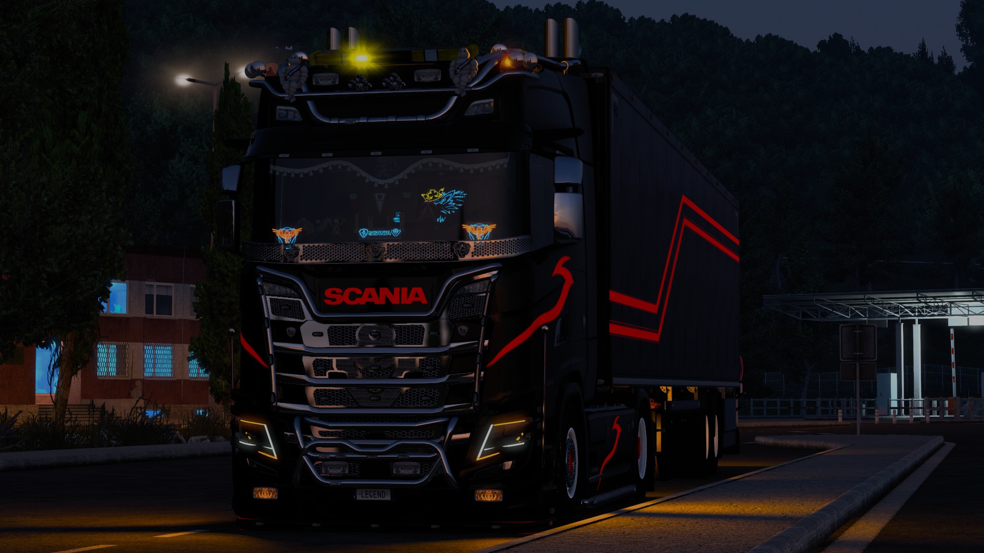 Image by LEGEND_1474_TV