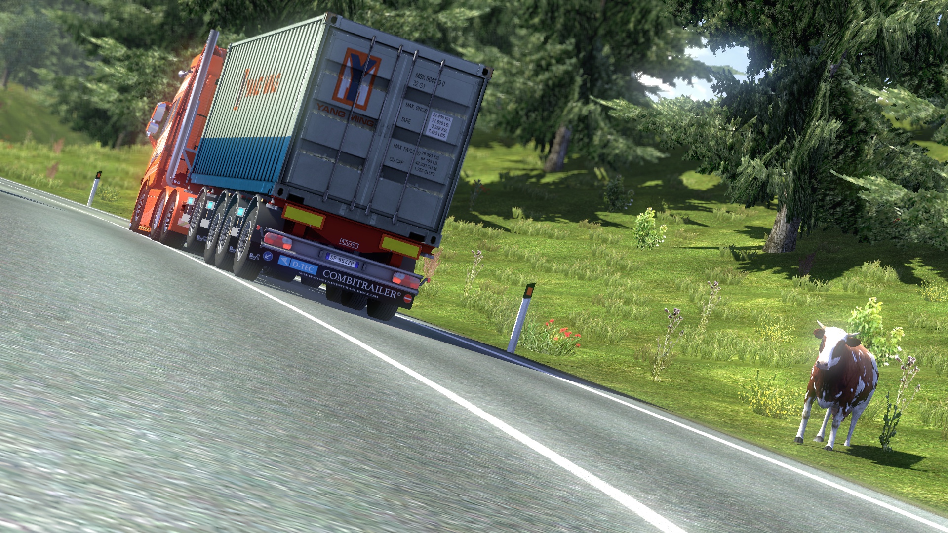 Image by Scania_Driver