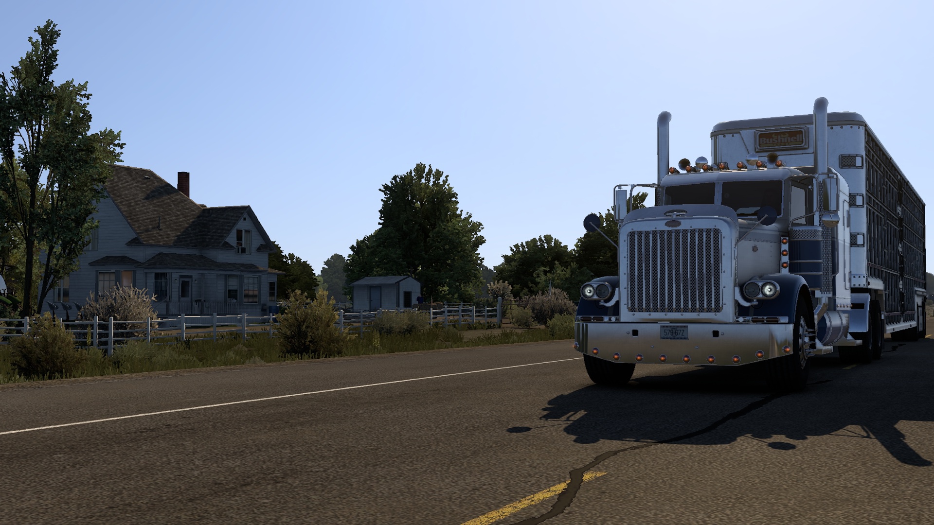 Image by HuckleberryChevy