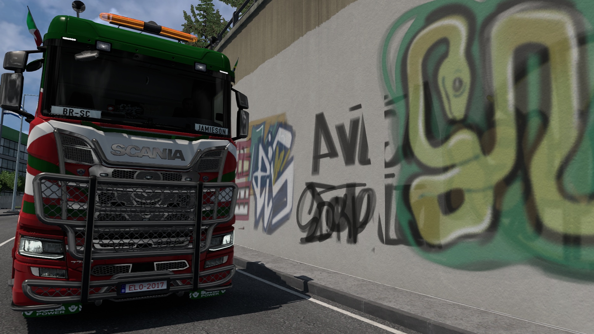 Image by LeCaldomanis