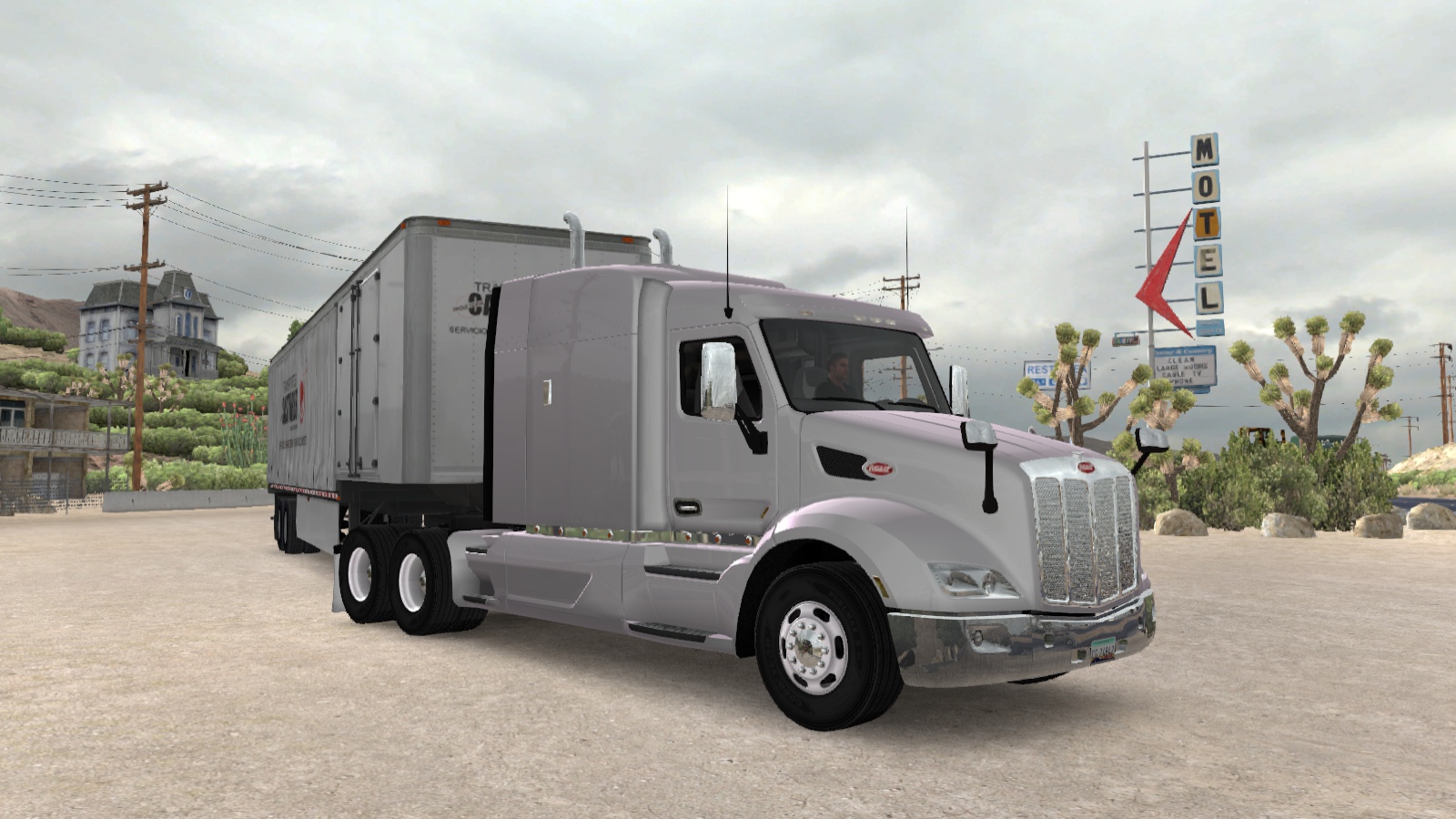 Image by Chisum_Trucking