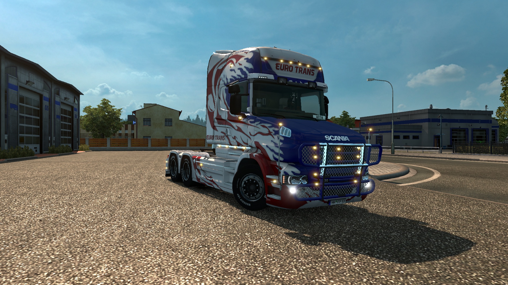 Image by Justin_Truck