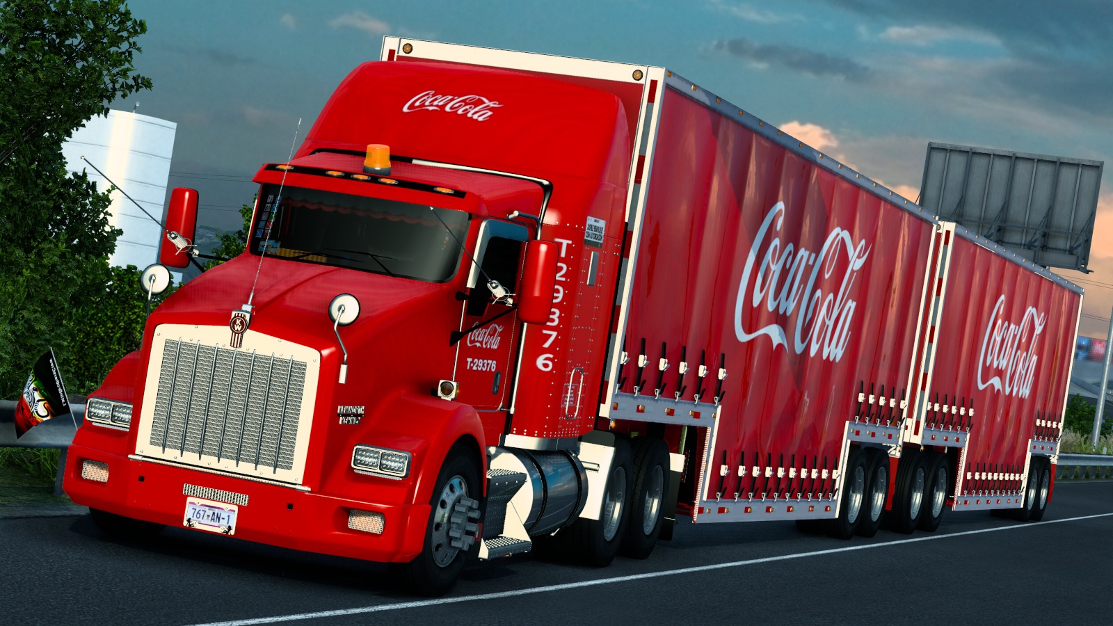 Image by Landerotrucking