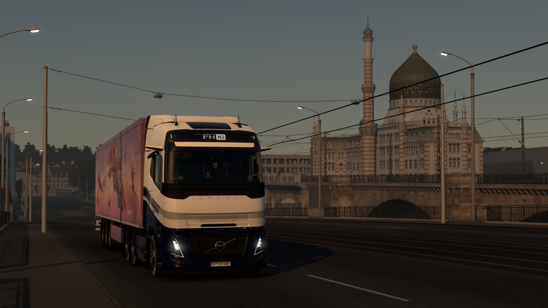 Image by Chisum_Trucking