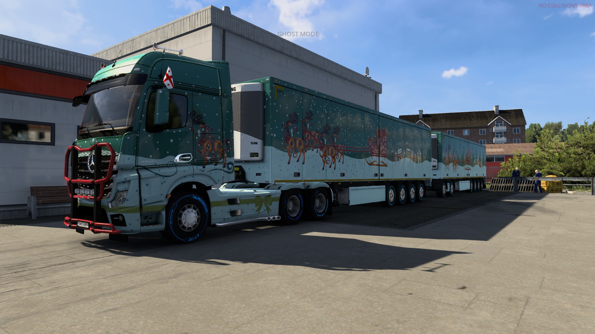 Image by GameWorldOfLasha