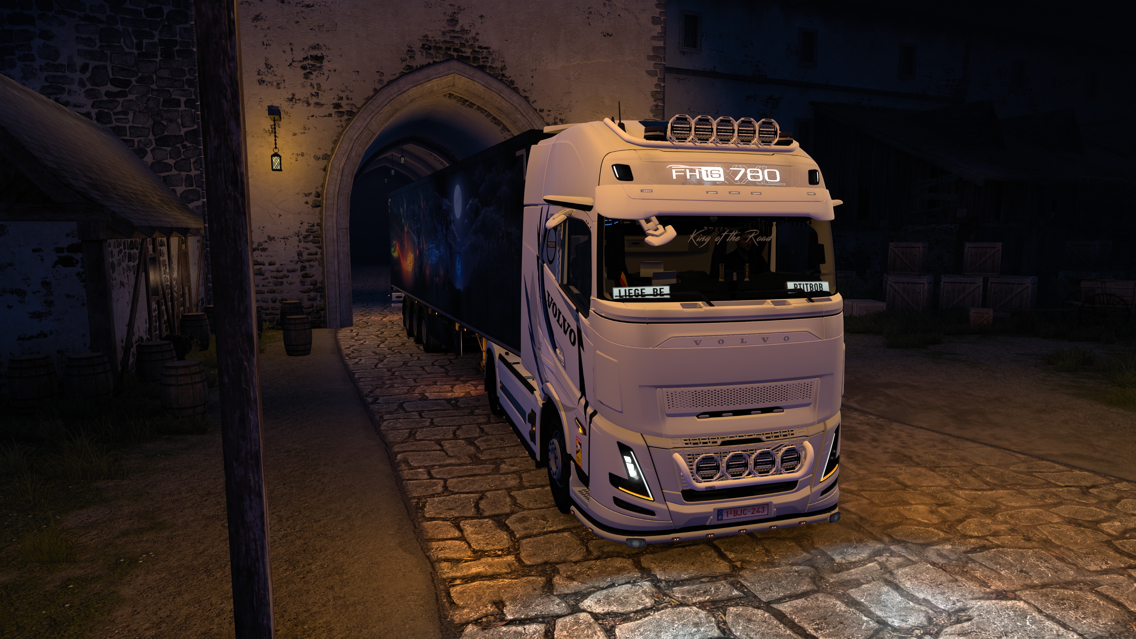 Image by PtitBob