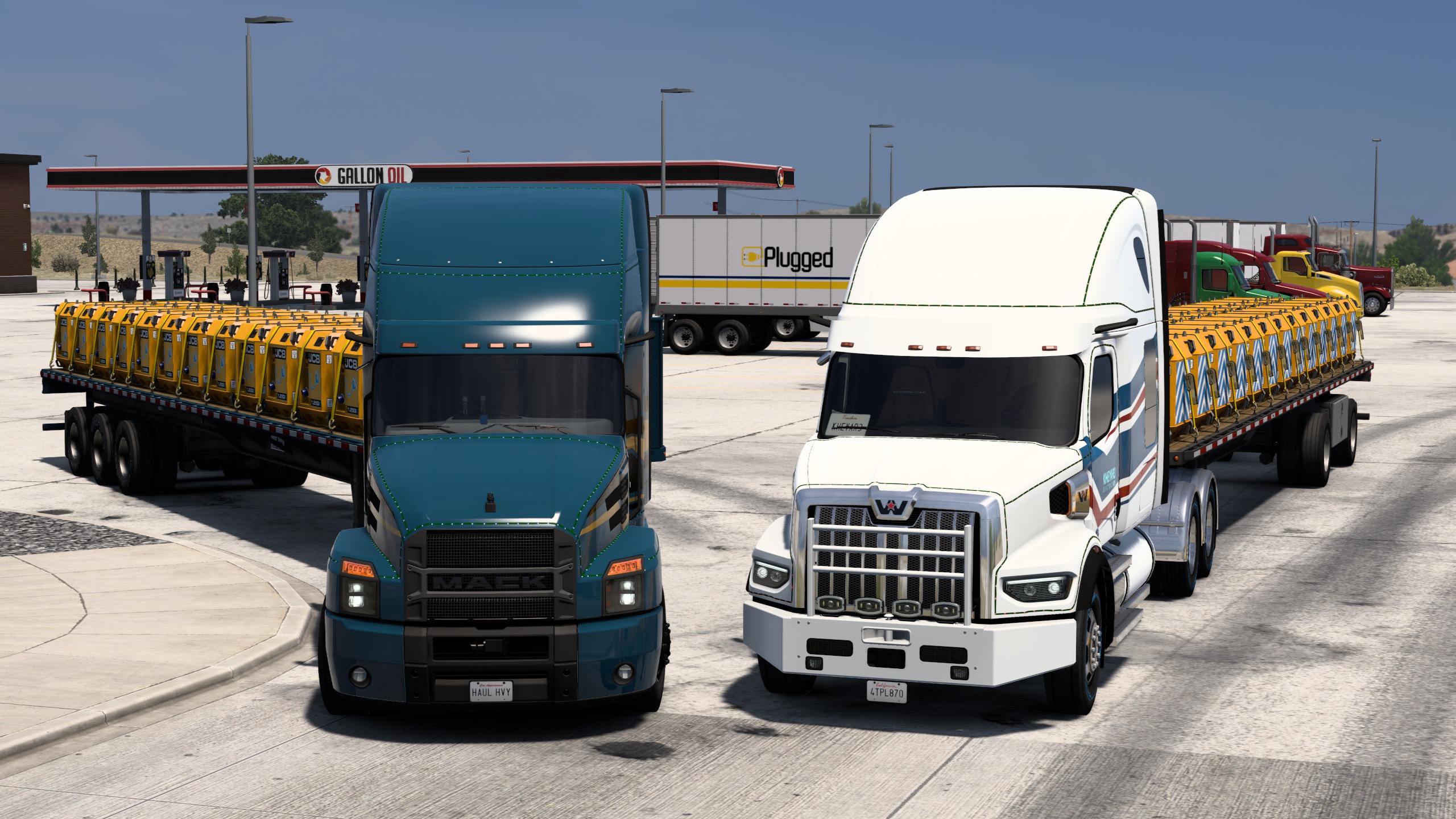 Image by ExaminerIan