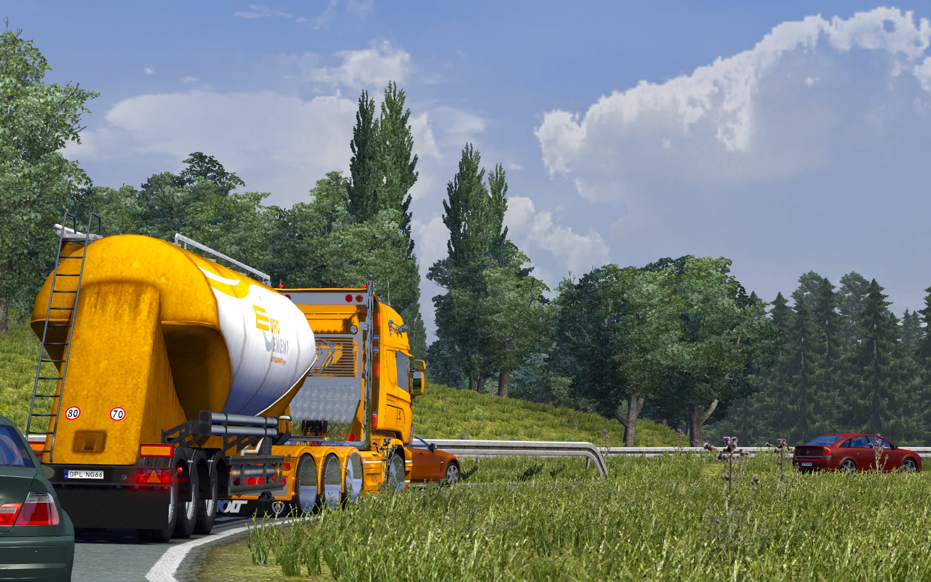 Image by MinimalTango