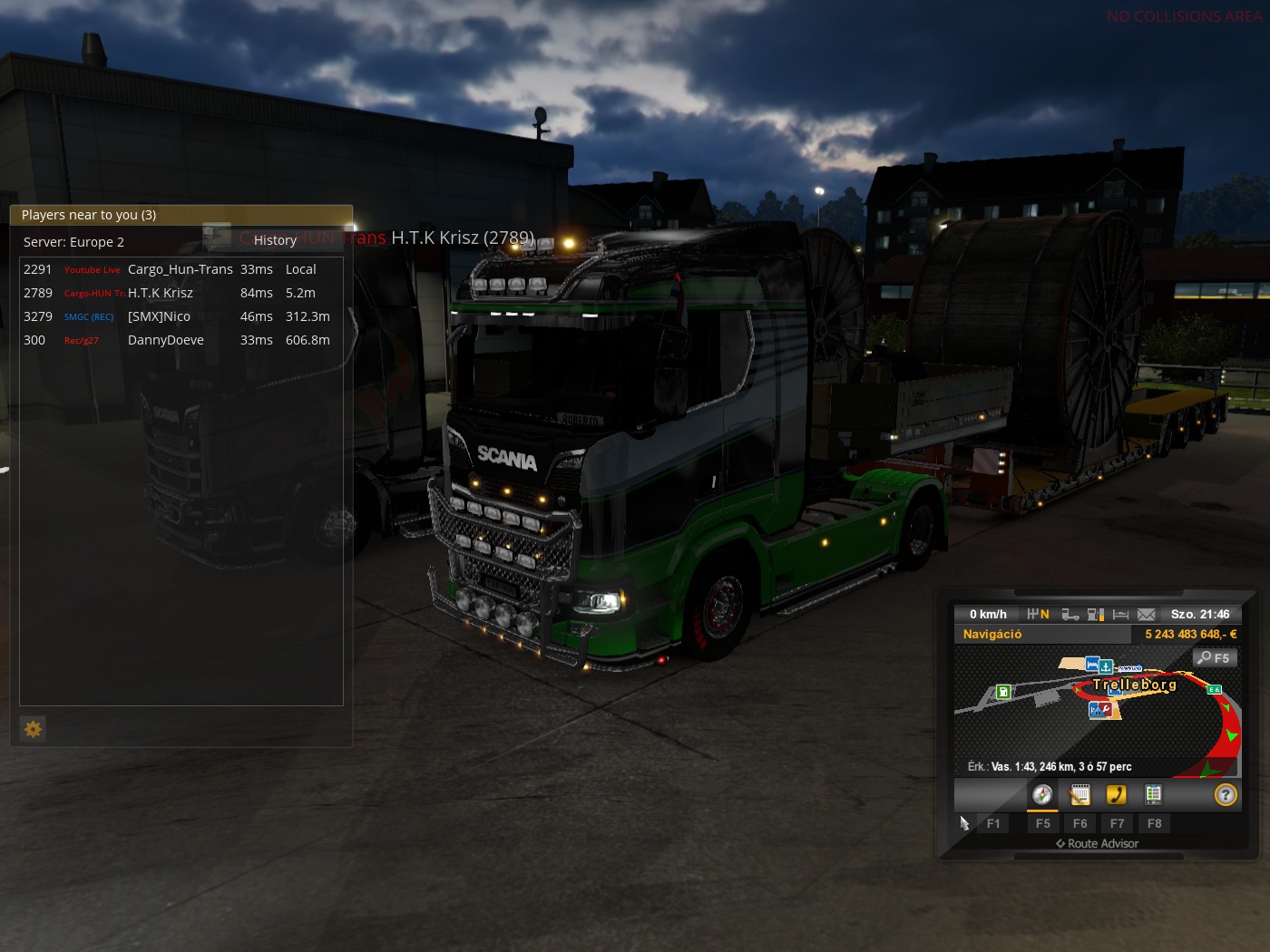 Image by csakirobert