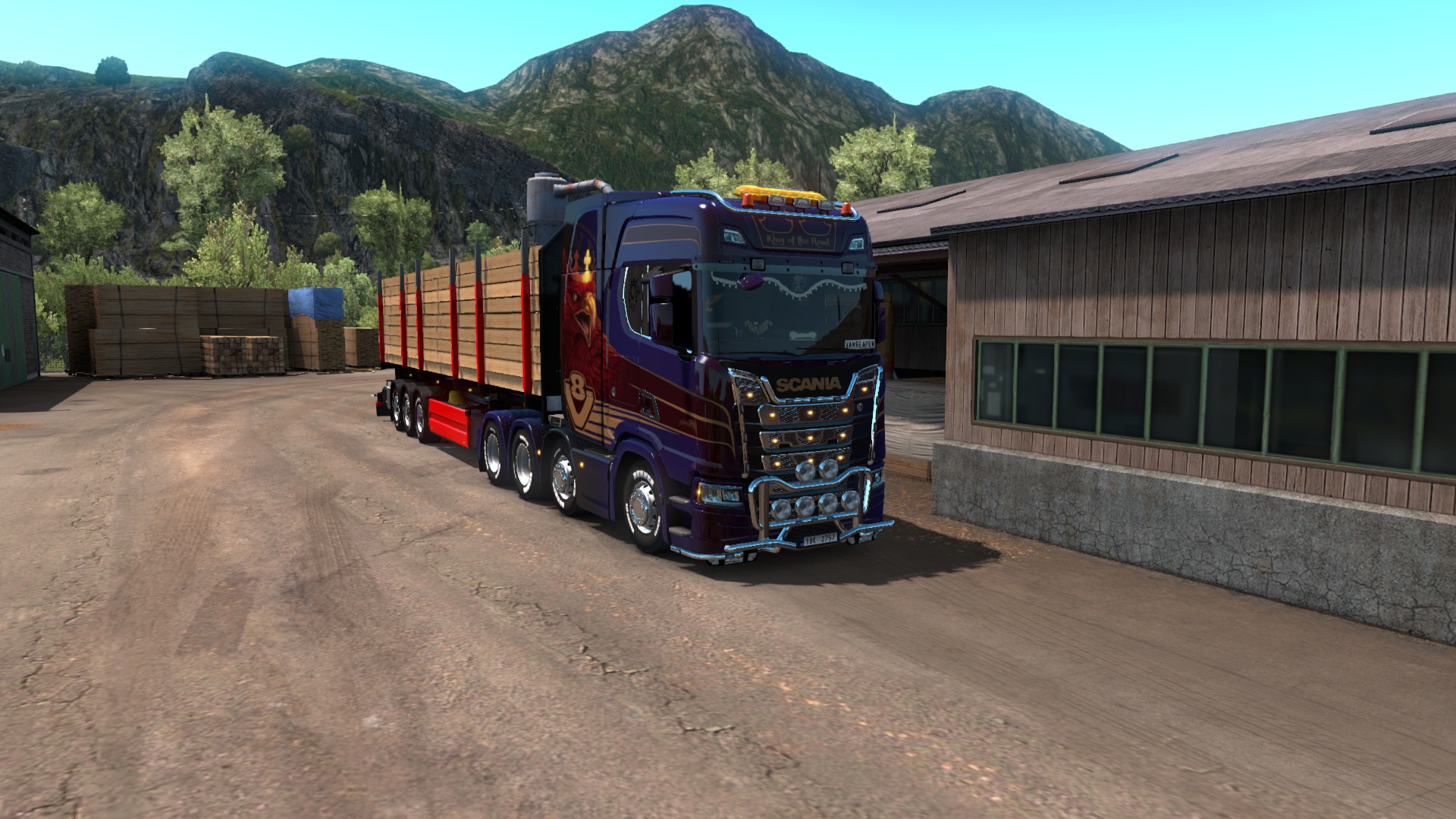 Image by vanreaper62