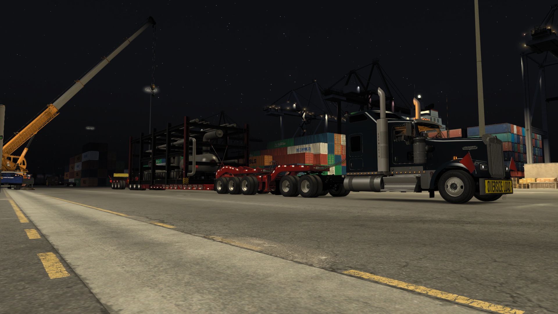 Image by Mr_heavy_hauler