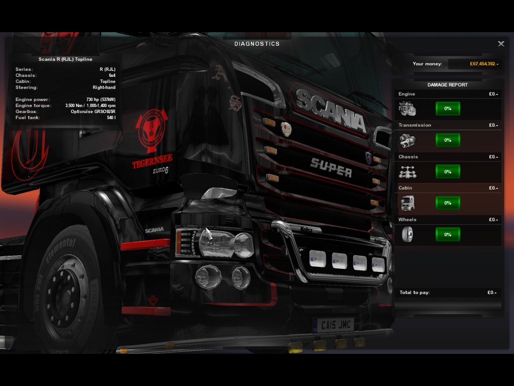 Image by Eurotrucker13