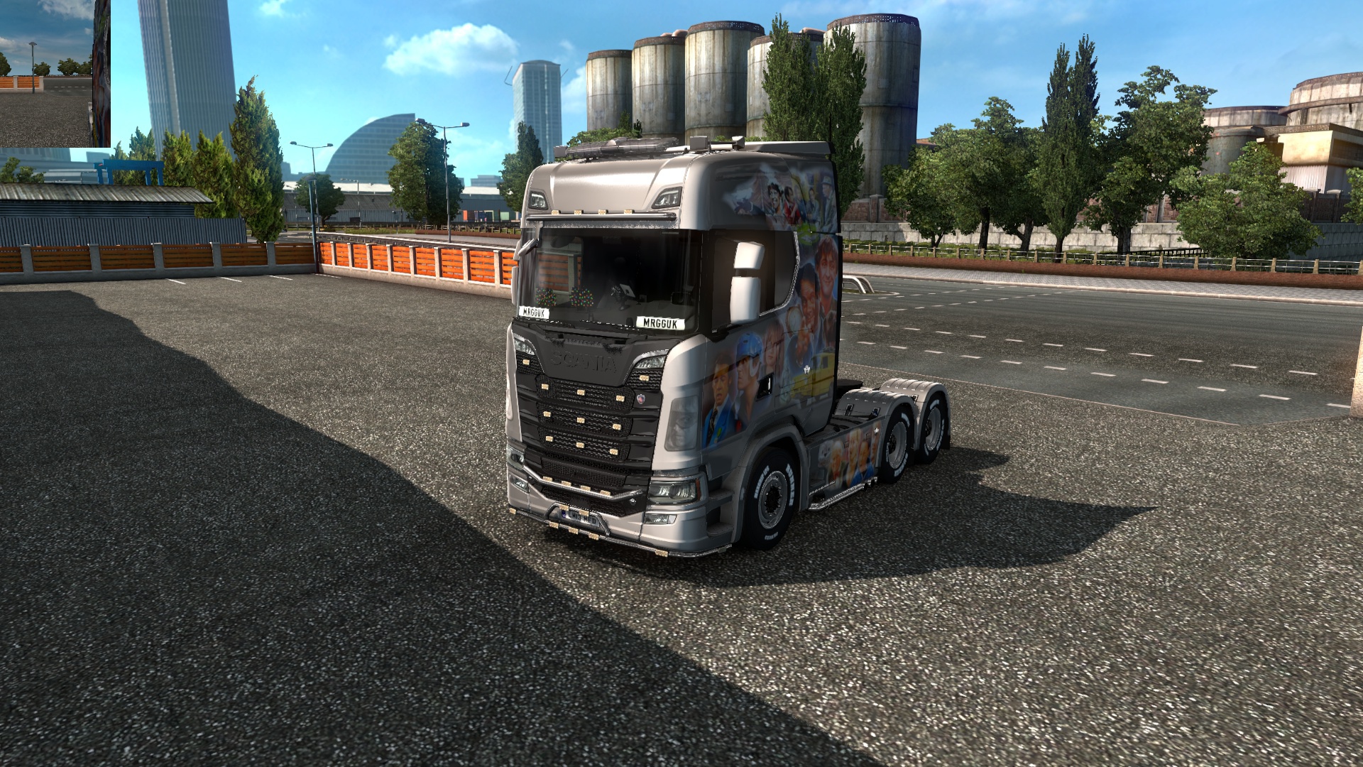 Image by MrGamingGuyUK