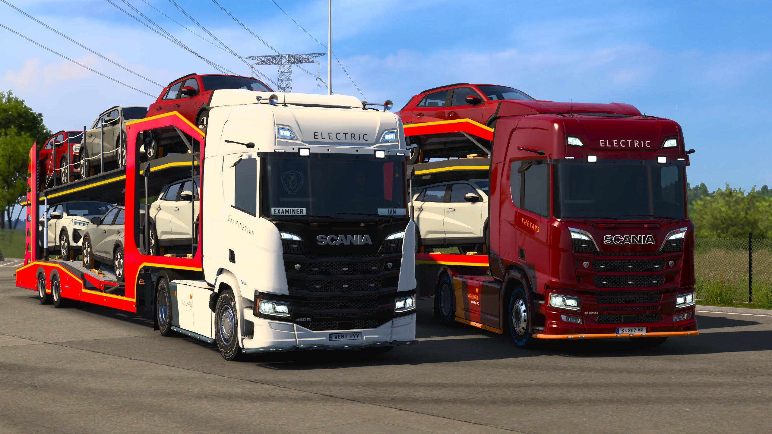 Image by ExaminerIan