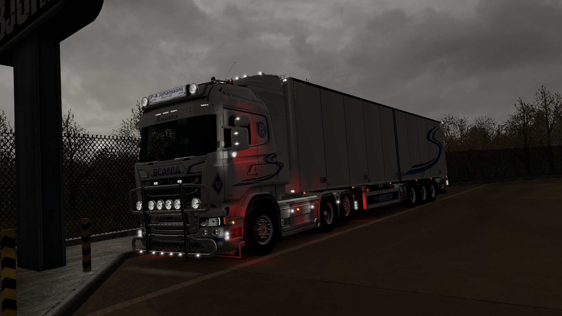 Image by Swedetrucker