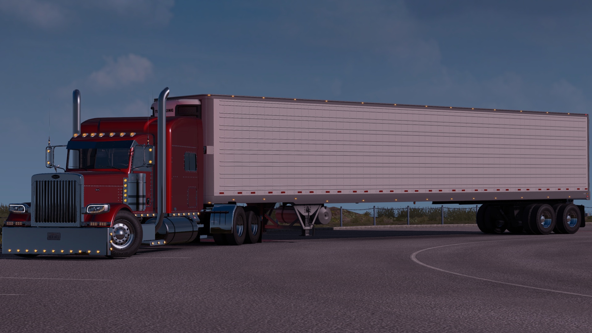 Image by HernisteamTruck