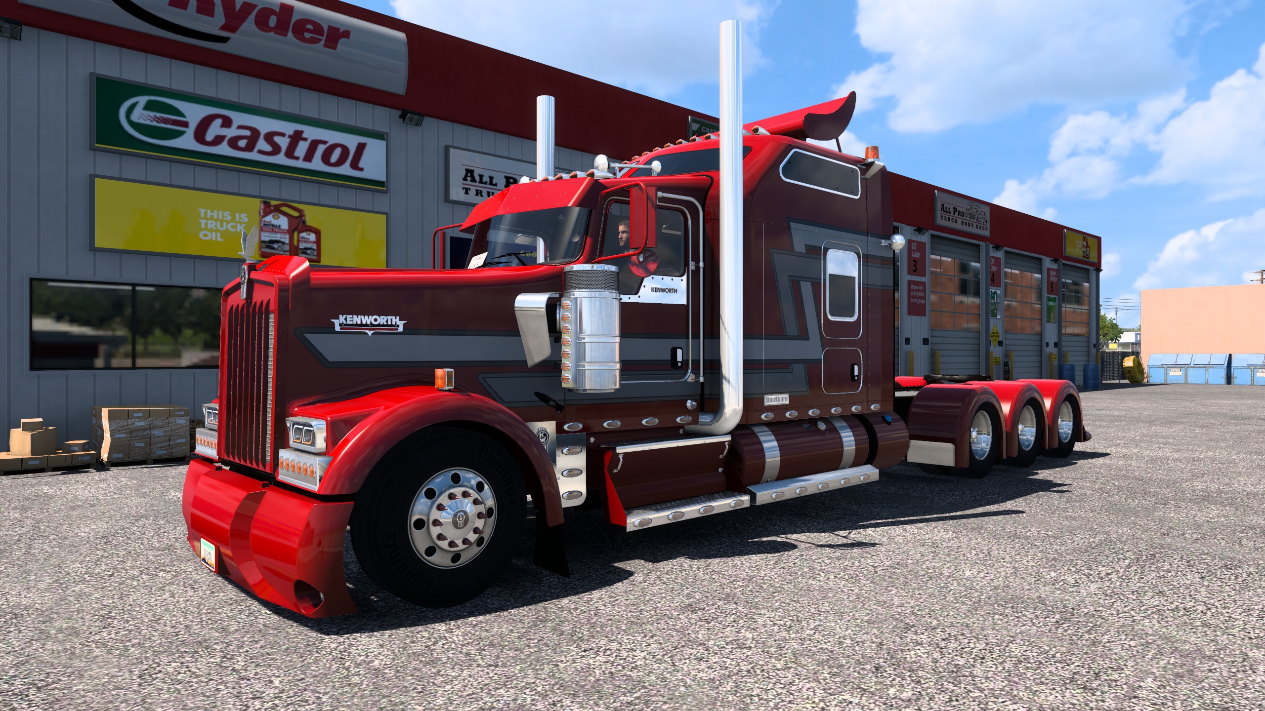 Image by DuranDuranBoxen