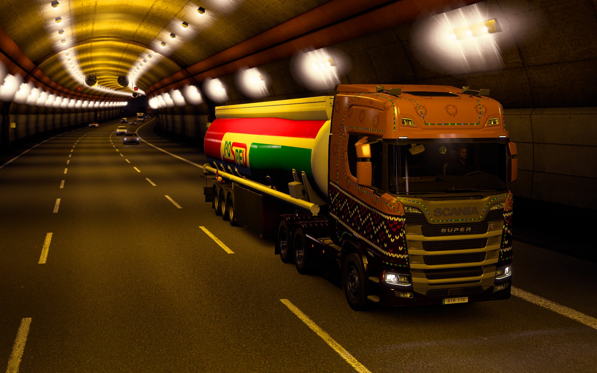 Image by TruckerVerg